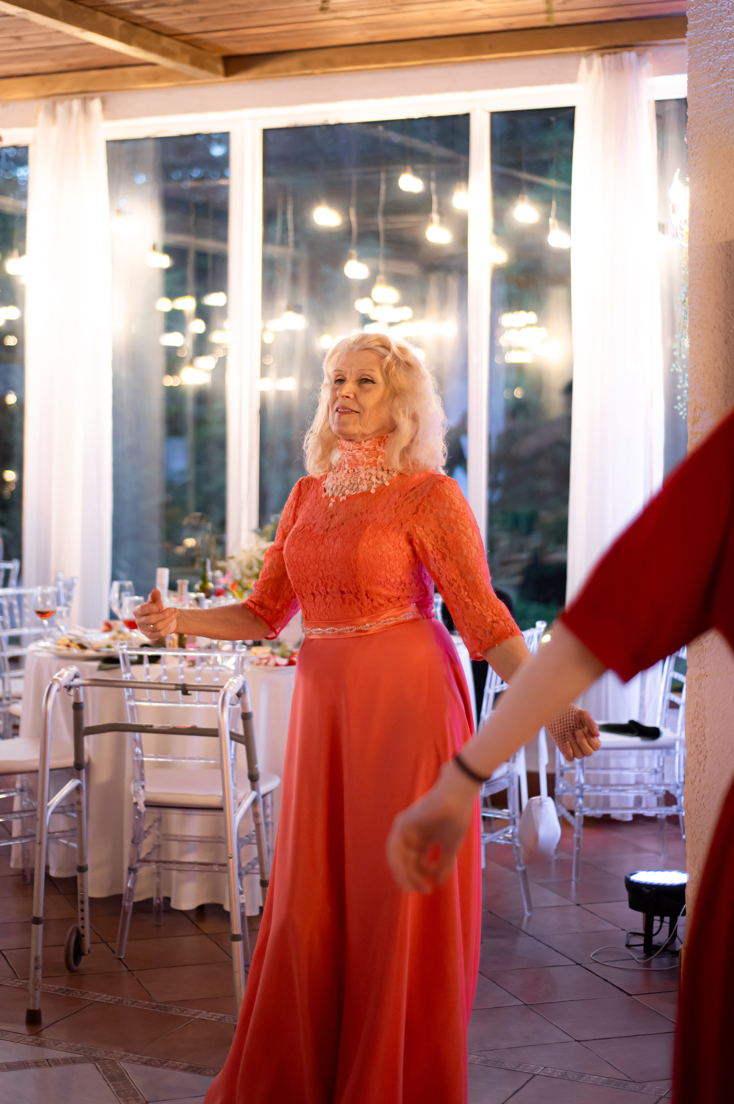 Банкет. Семейный и свадебный фотограф в Санкт-Петербурге Юлия Мельникова