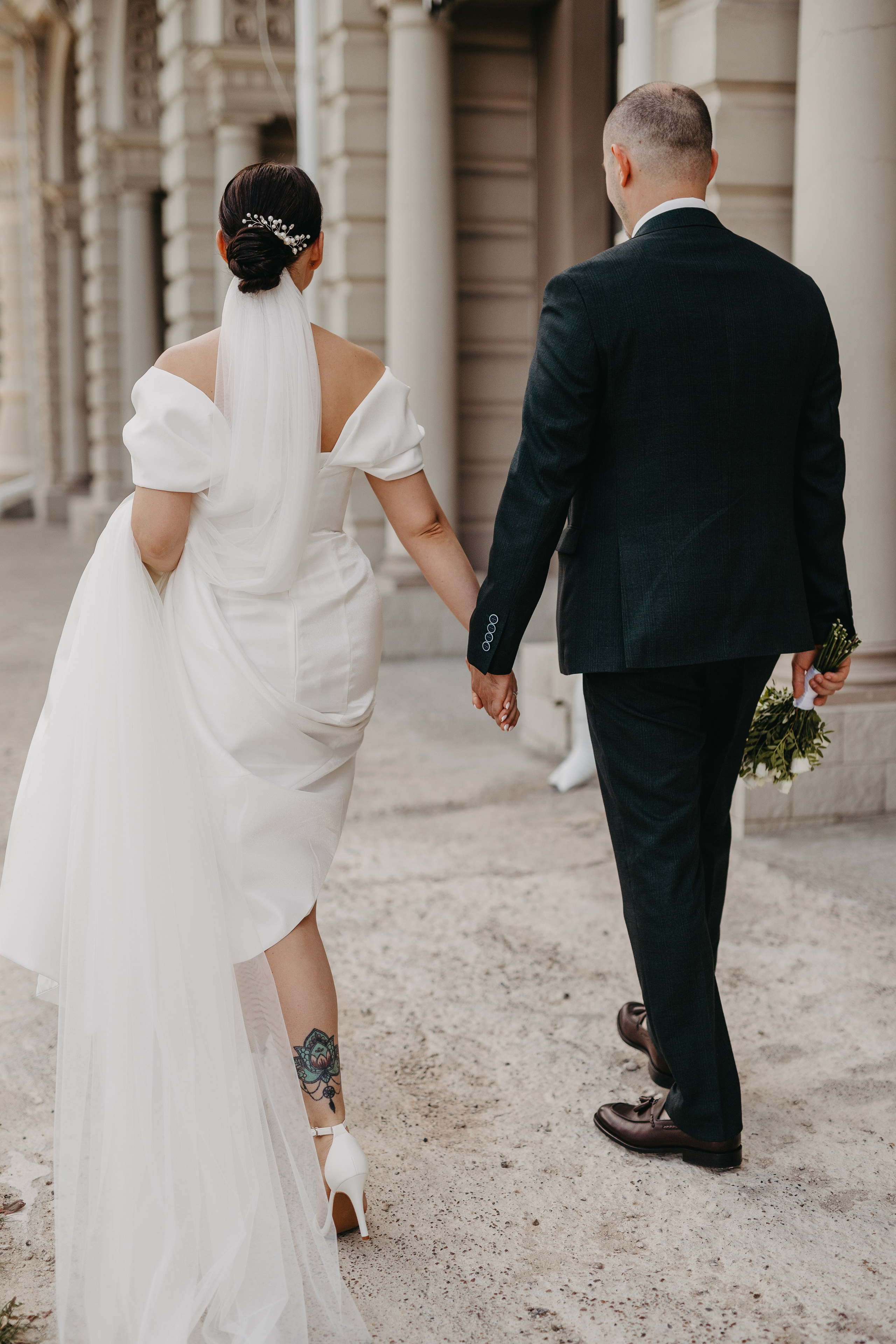 Никита и Полина 2025. Главная