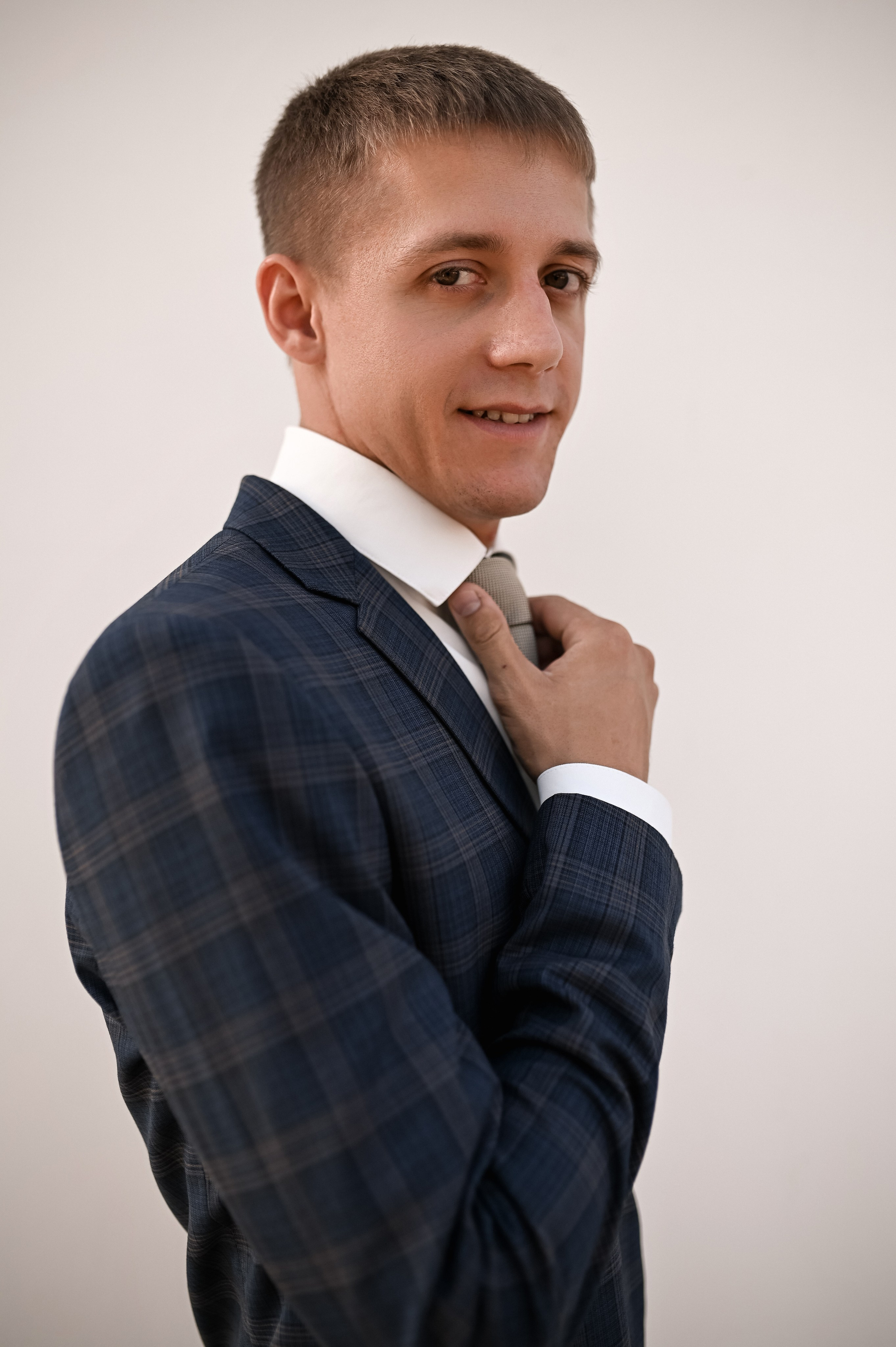 " Начало новой истории ". Твой личный проводник к красивым фотографиям в Старом Осколе