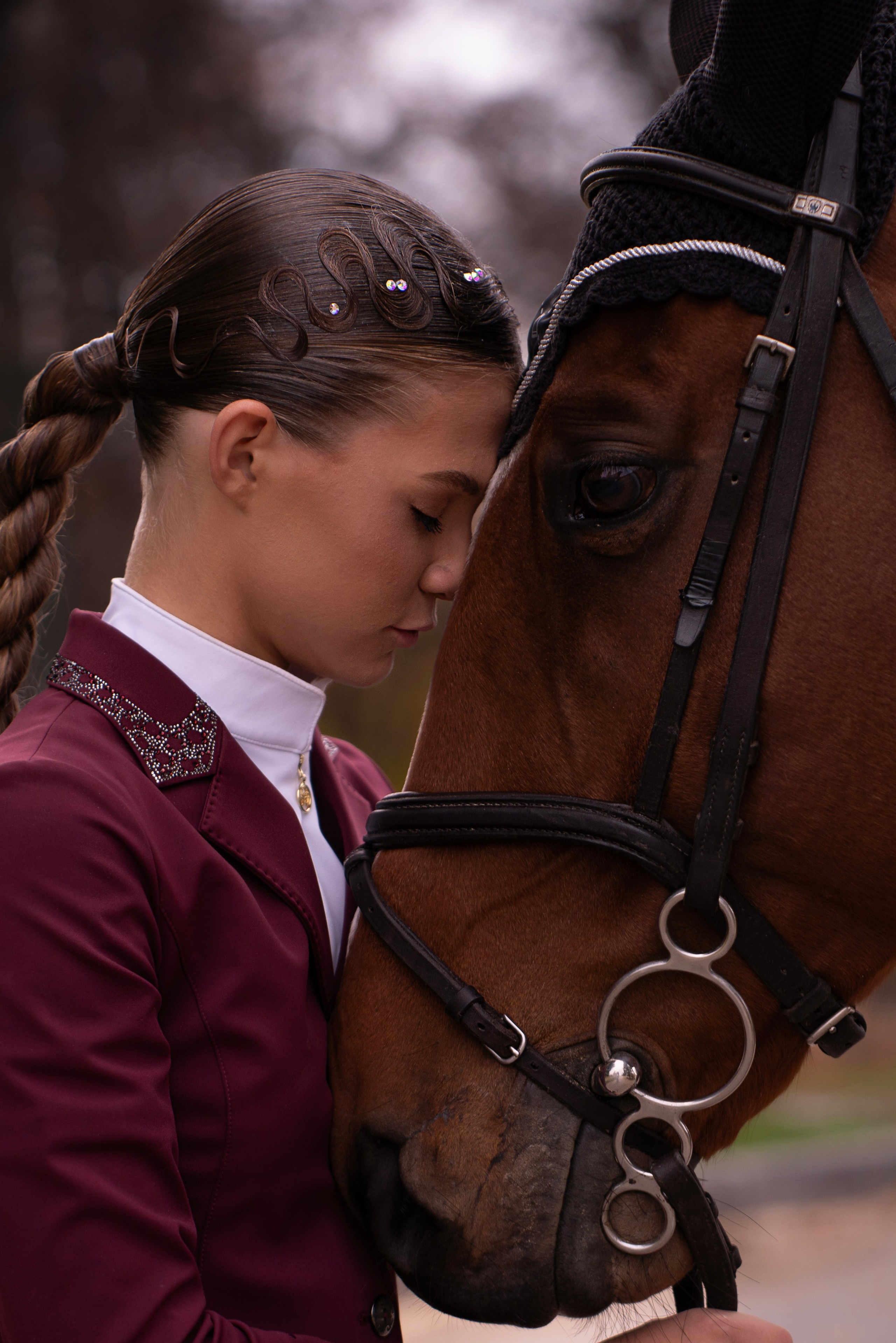 Индивидуальные. Главная