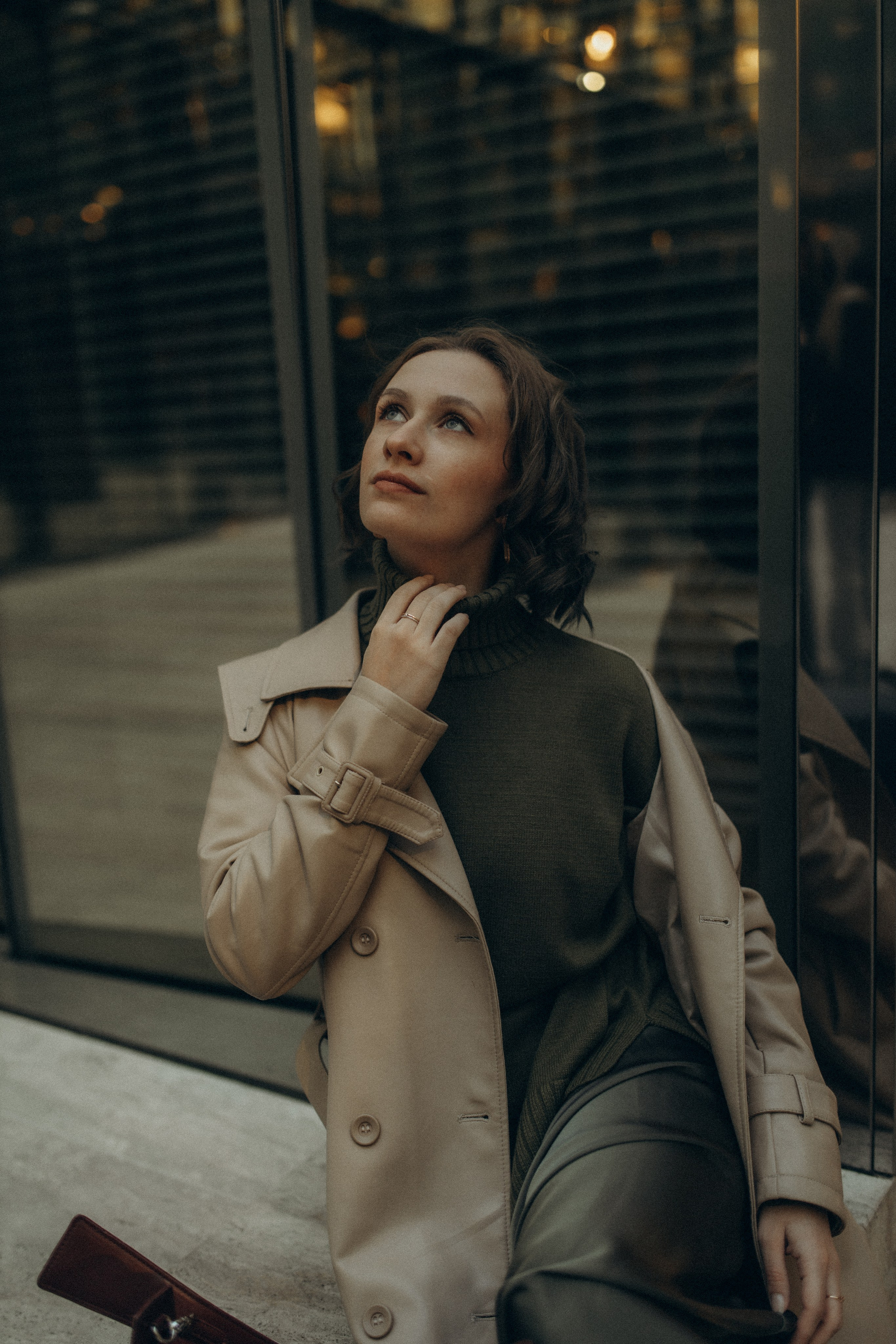 Катя. Фотограф в Петербурге Ольга Стрельченко