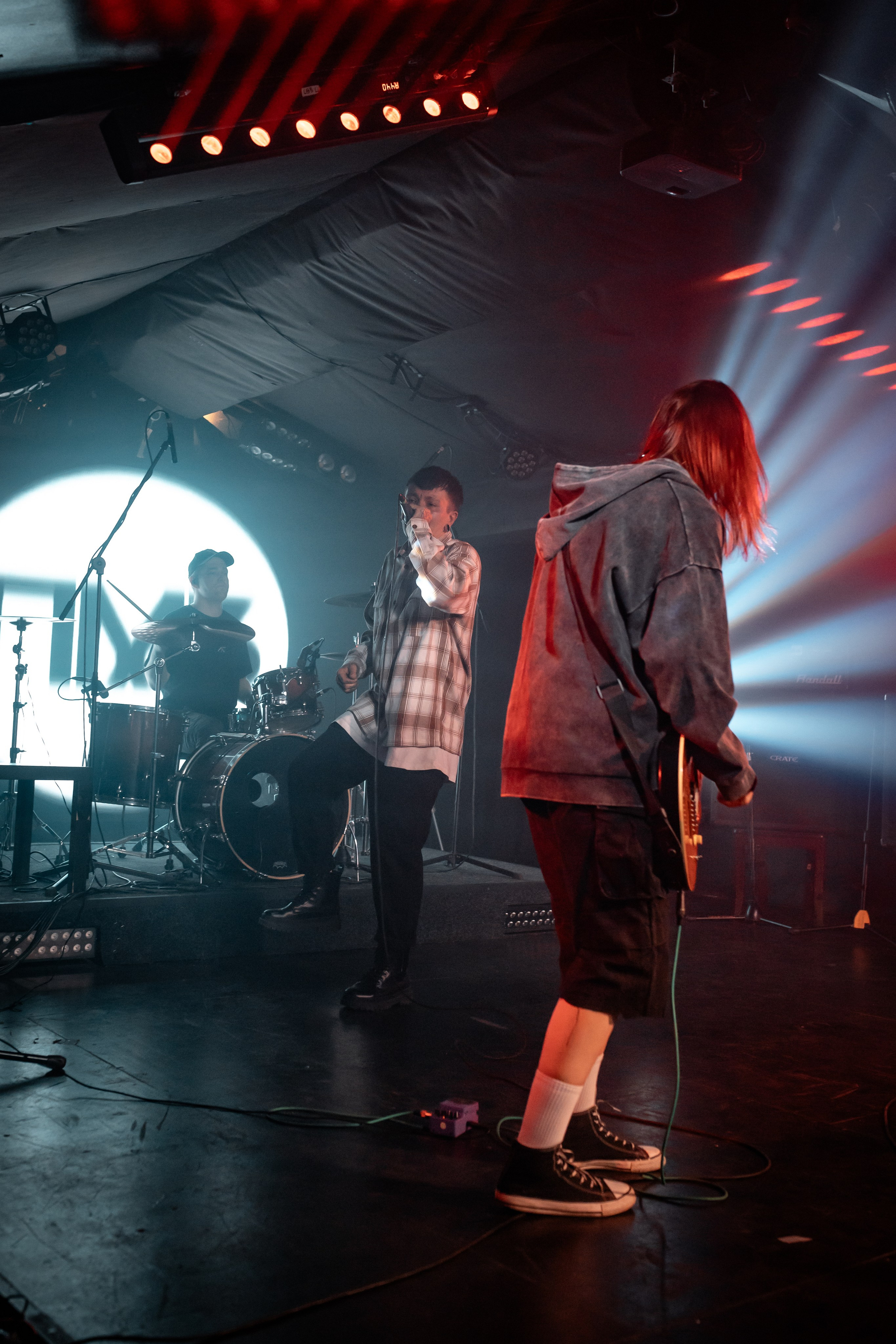 MAYDAY FEST. Фотограф Елена Богачева (lenalena_na_na_na)