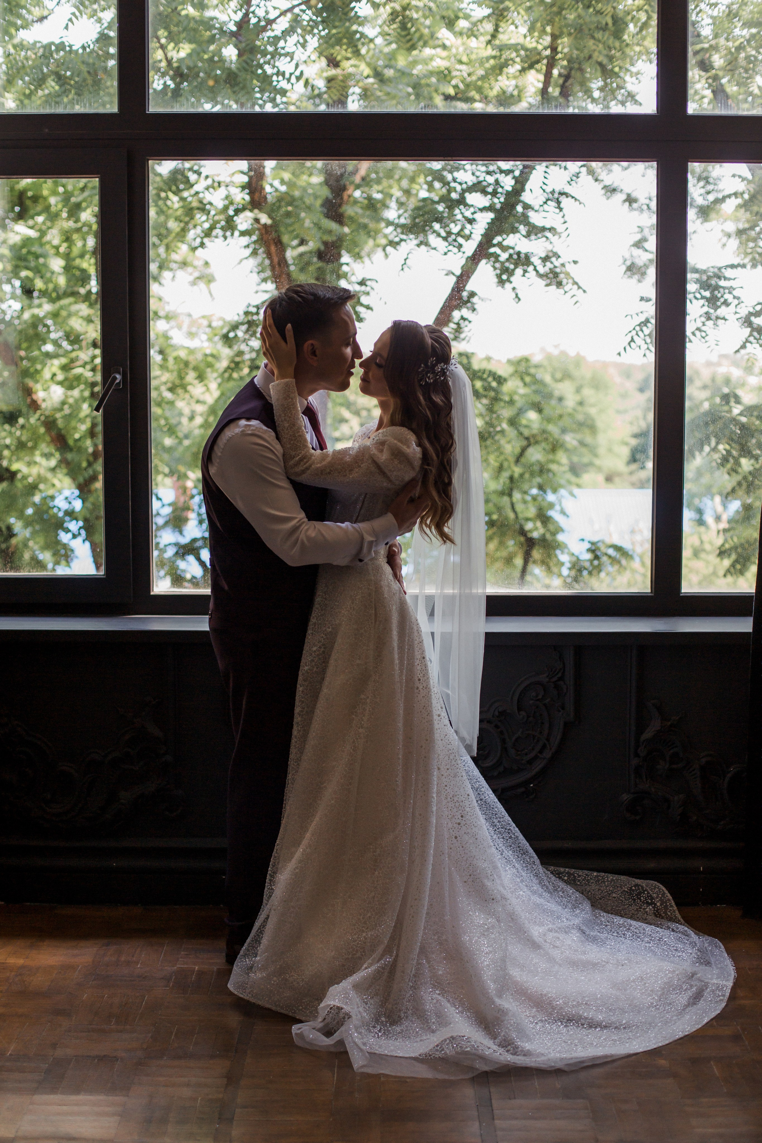 Юрий и Татьяна. Свадебный и семейный фотограф в Краснодаре