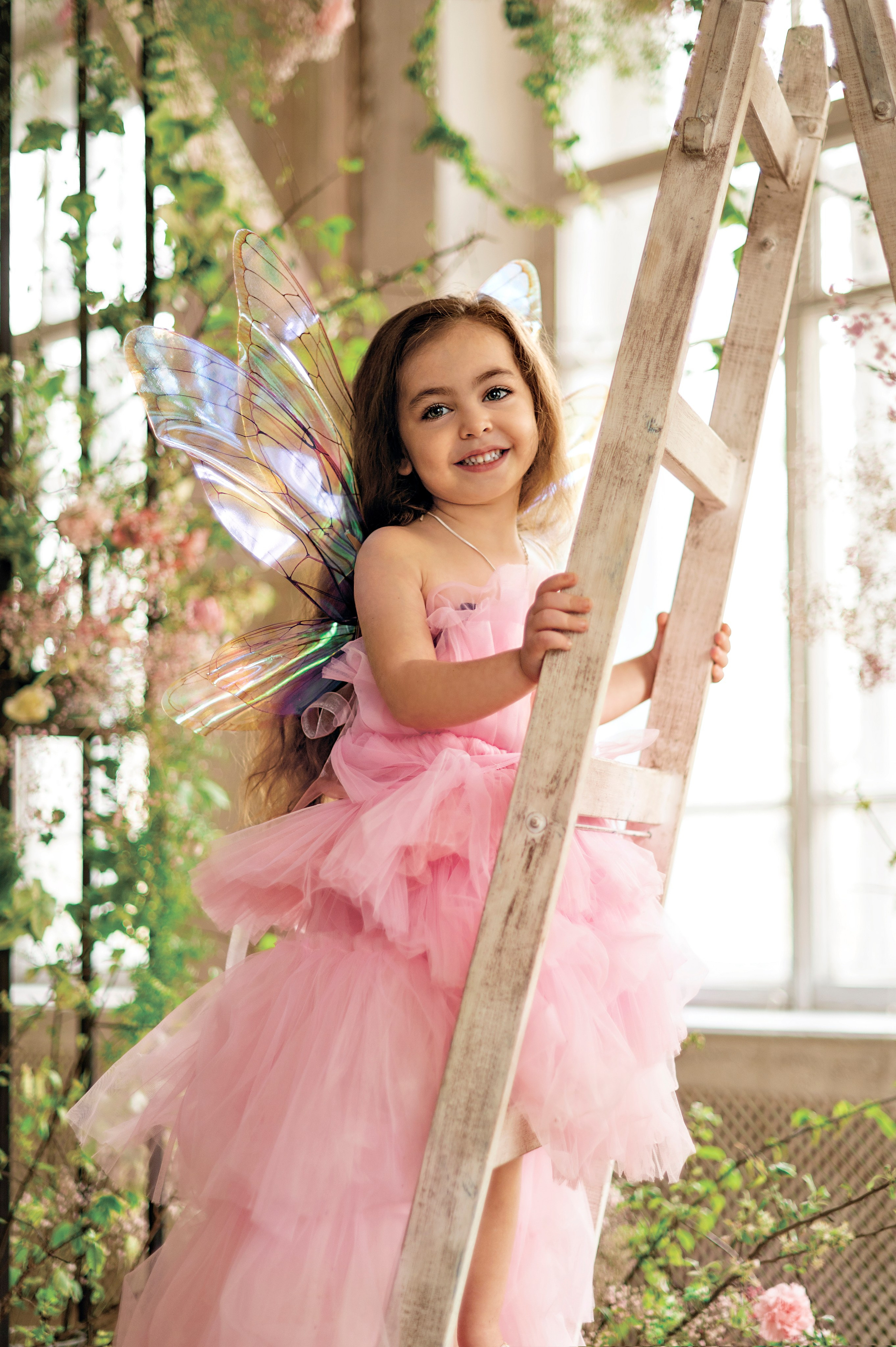 Фотостудия Прованс. Детский и семейный фотограф г. Москва Оксана Катаджи