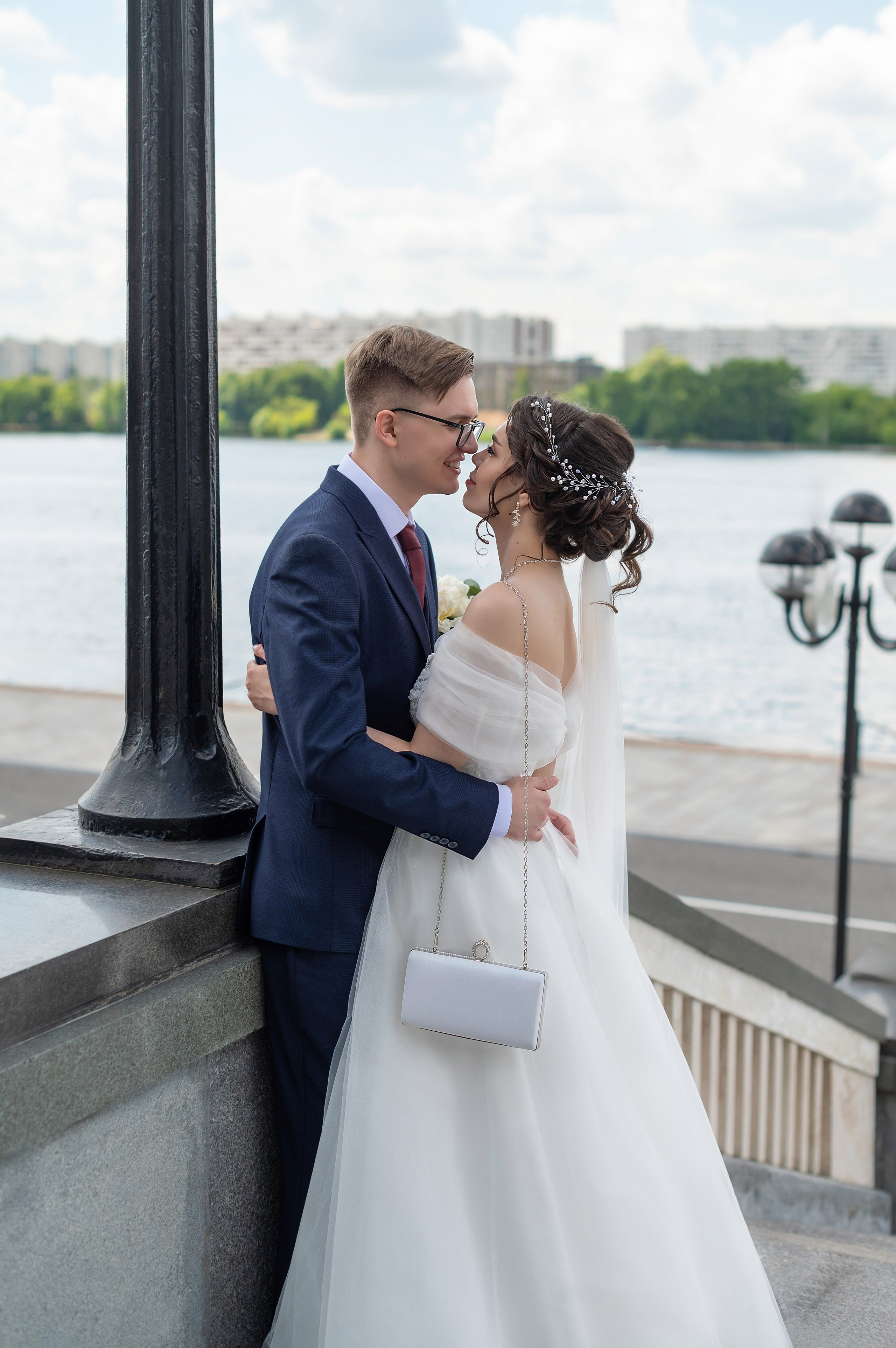 Валерия & Рамазан. Детский и семейный фотограф г. Москва Оксана Катаджи ☘