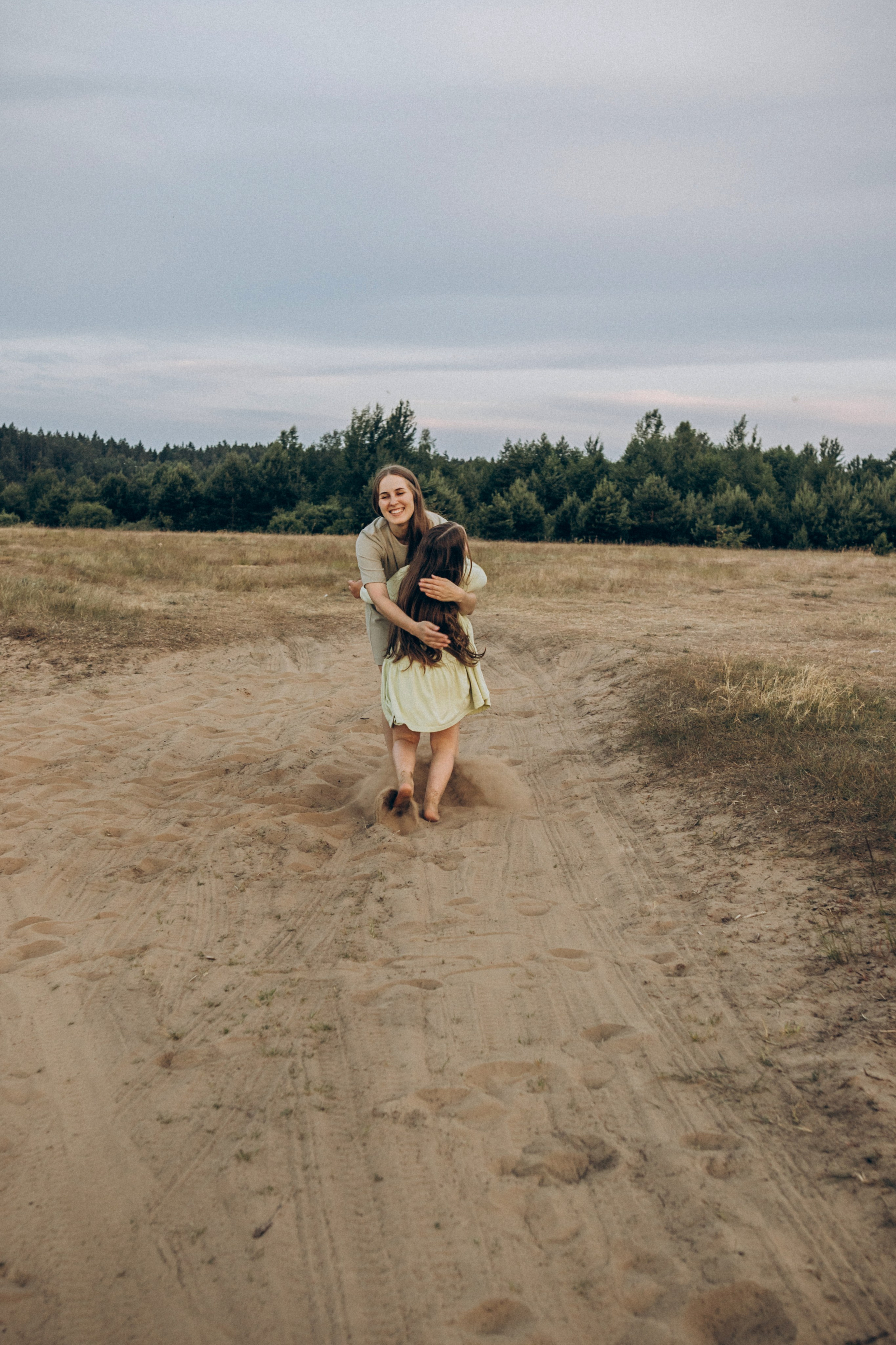 2. Фотограф Тарасюк Оксана