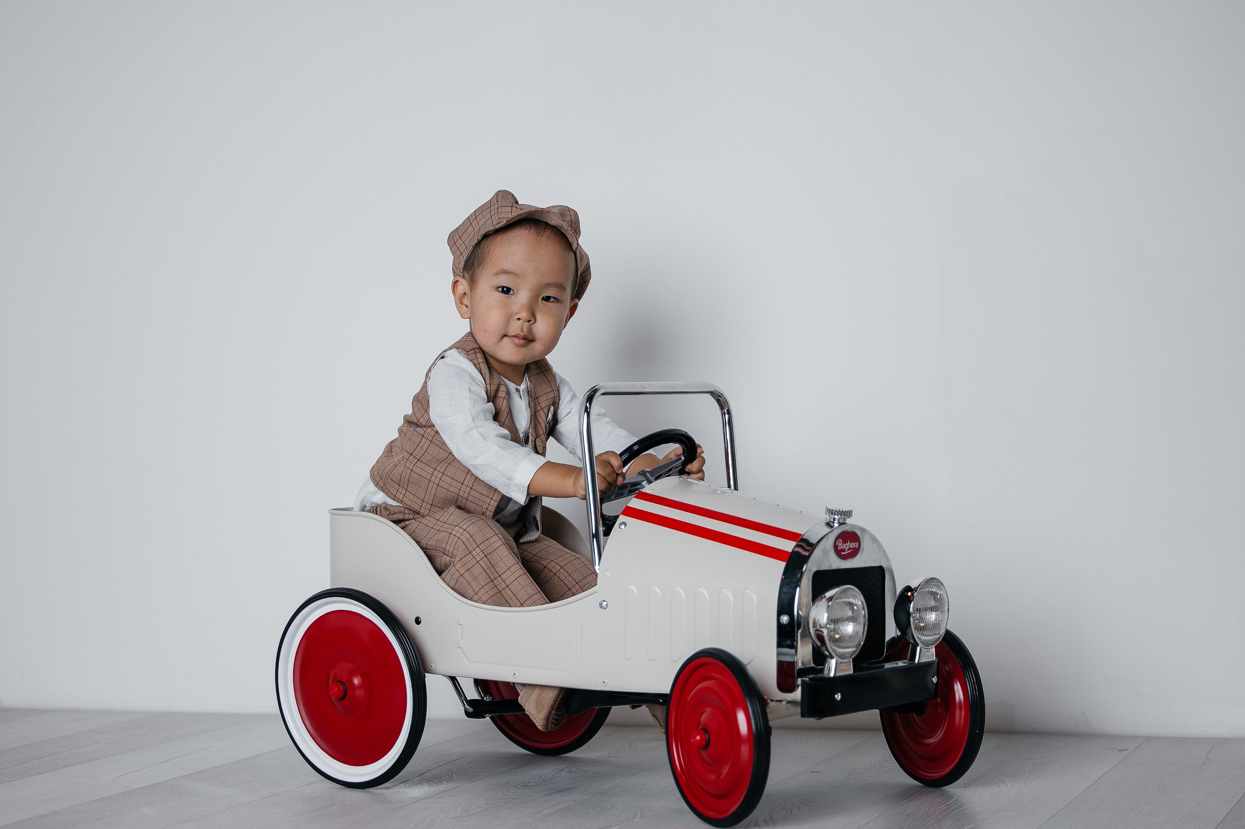 МАЛЫШИ. Саргылана Афанасьева