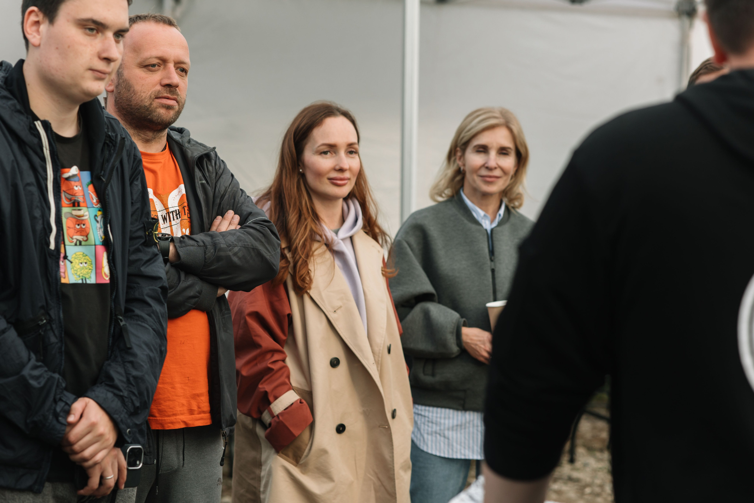 Клиентский день. Энергия. Свадебный и семейный фотограф в Перми Лилия Гатауллина