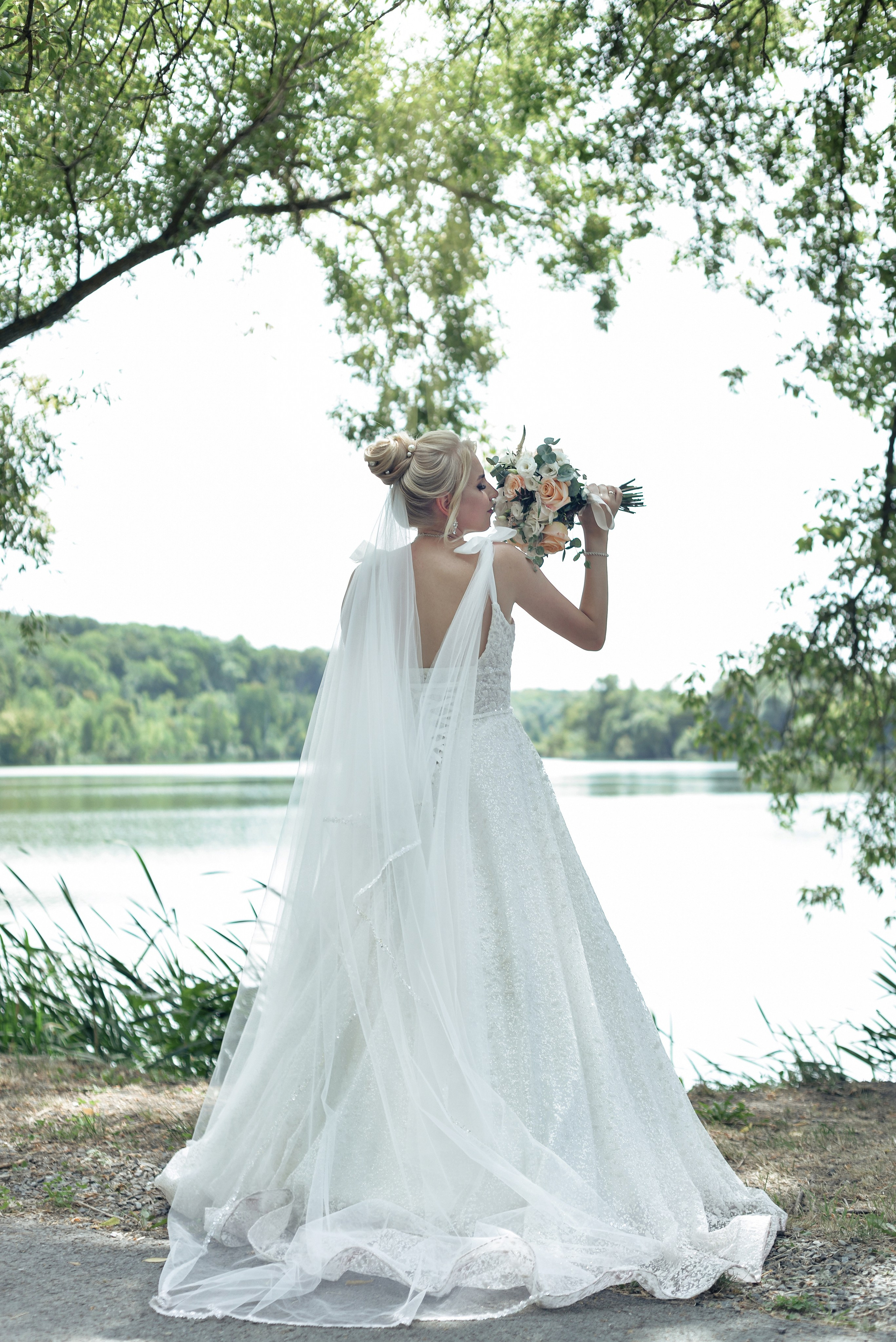 Андрей и Кристина. Семейный и свадебный фотограф Галина Абакумова, фотосессии в Белгороде
