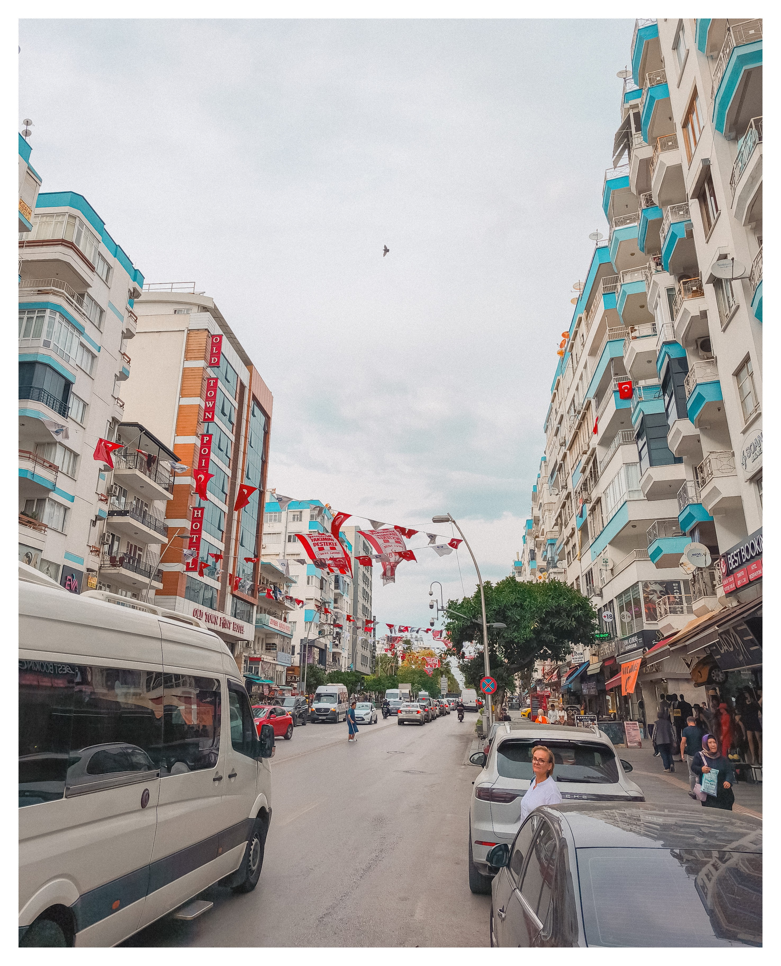 Мир повседневных Вещей. Репортажный и портретный фотограф, Влад Хафизов, Москва