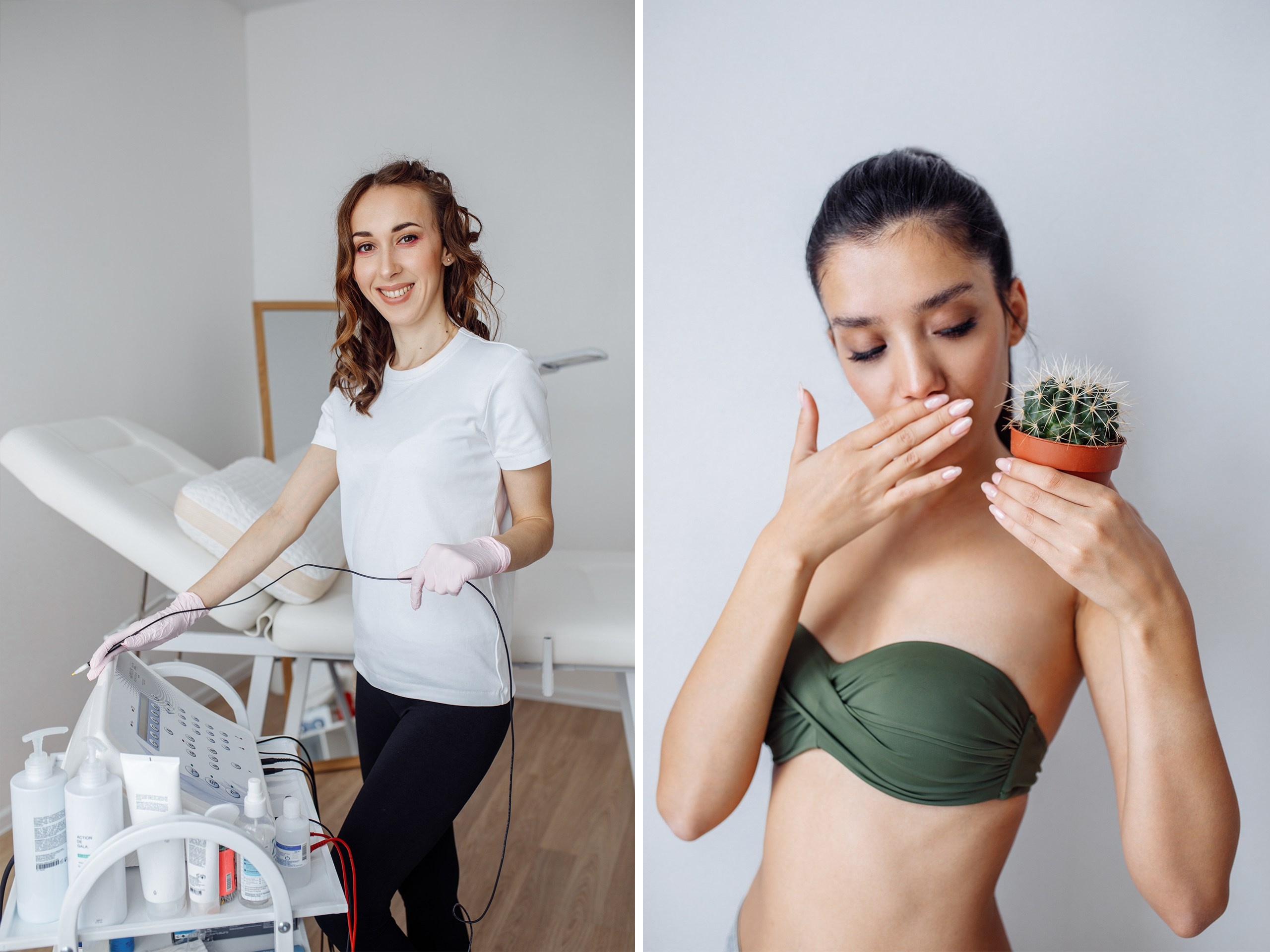 Бизнес и контент фотосессии. Фотограф в Москве и Одинцово Кравченко Кристина