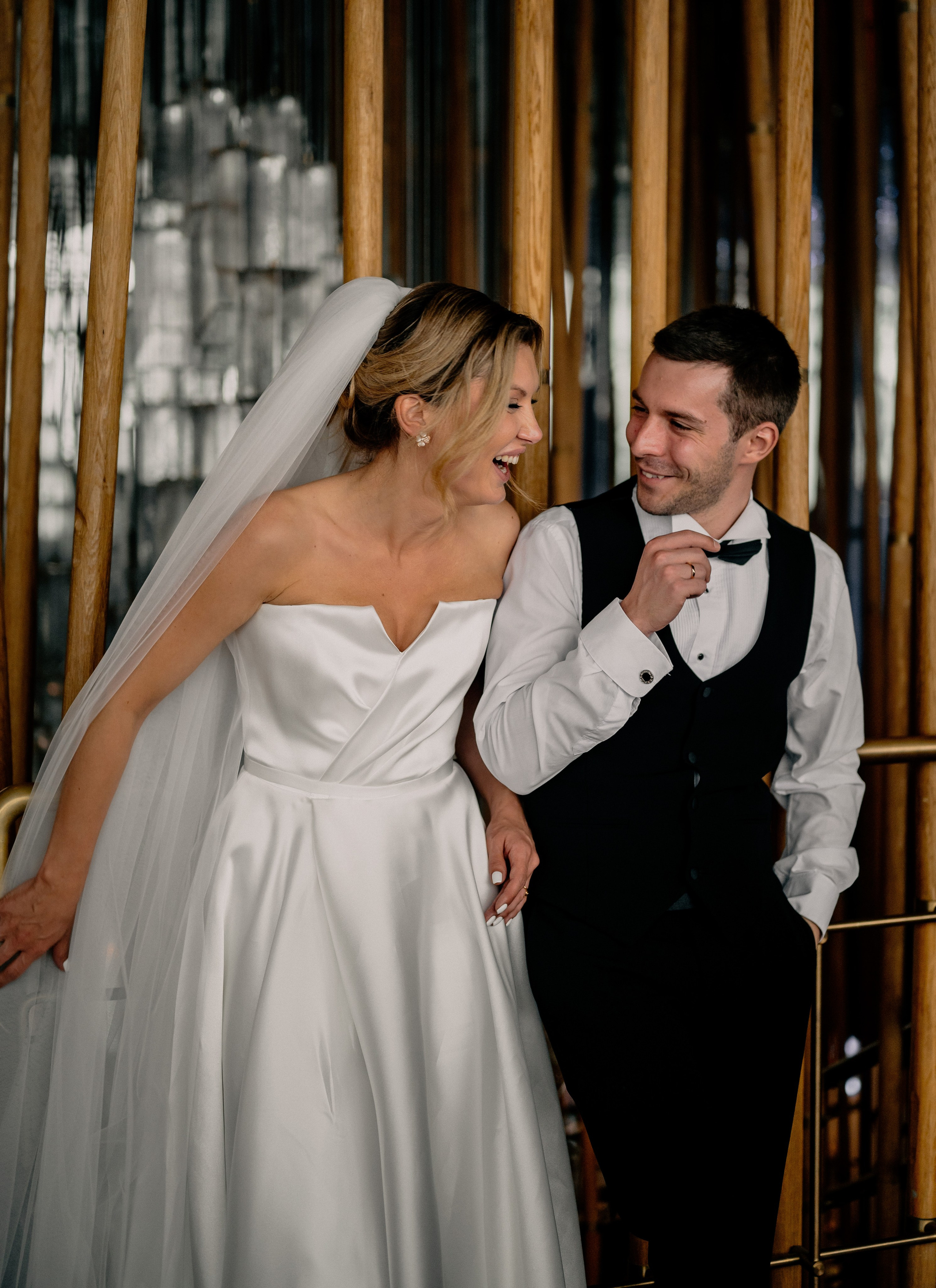 Moscow Wedding. Wedding and Destination photographer Rustam Kalimullin