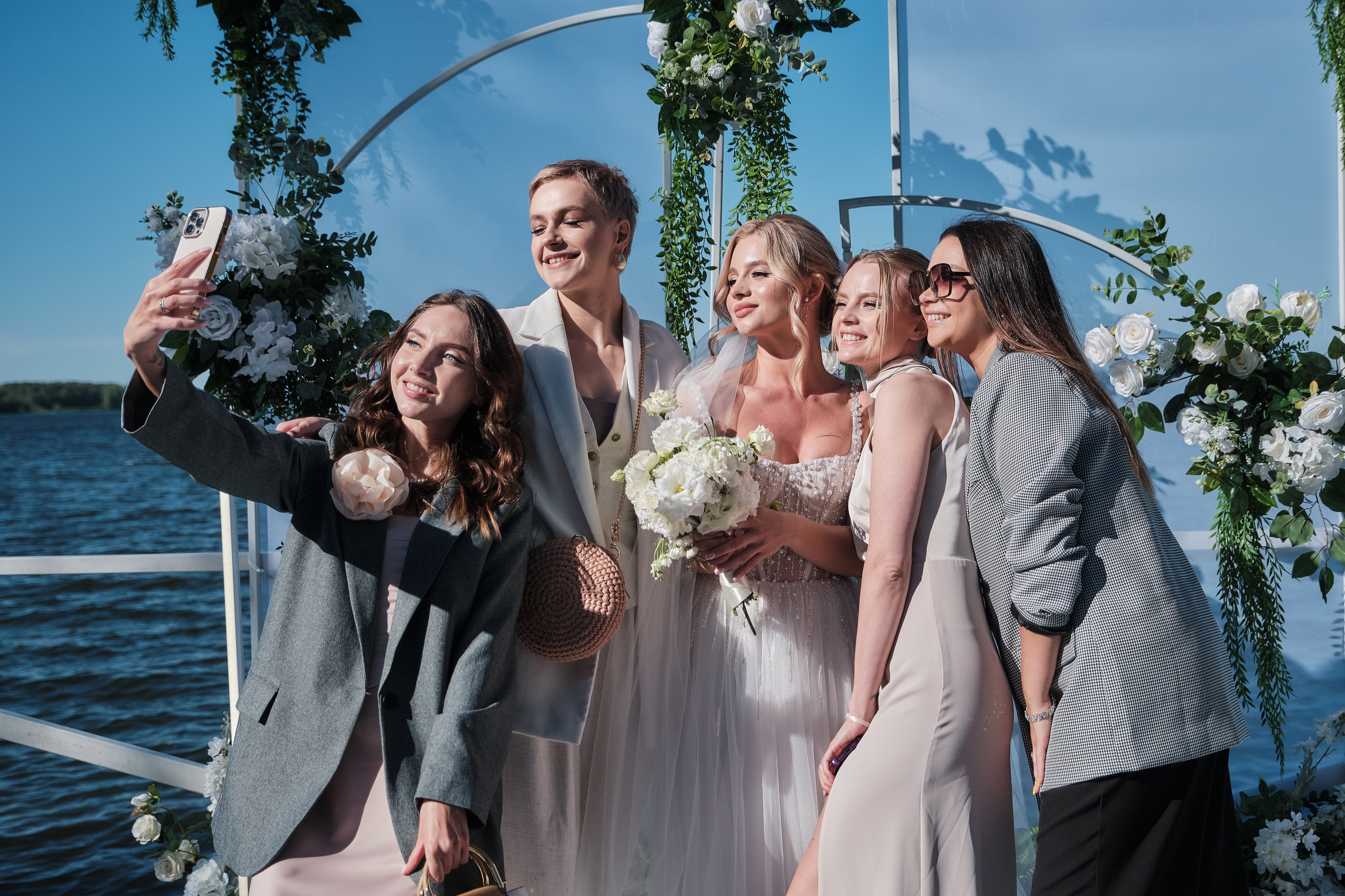 АНТОН И АНАСТАСИЯ. Свадебный фотограф в Екатеринбурге Соседков Евгений