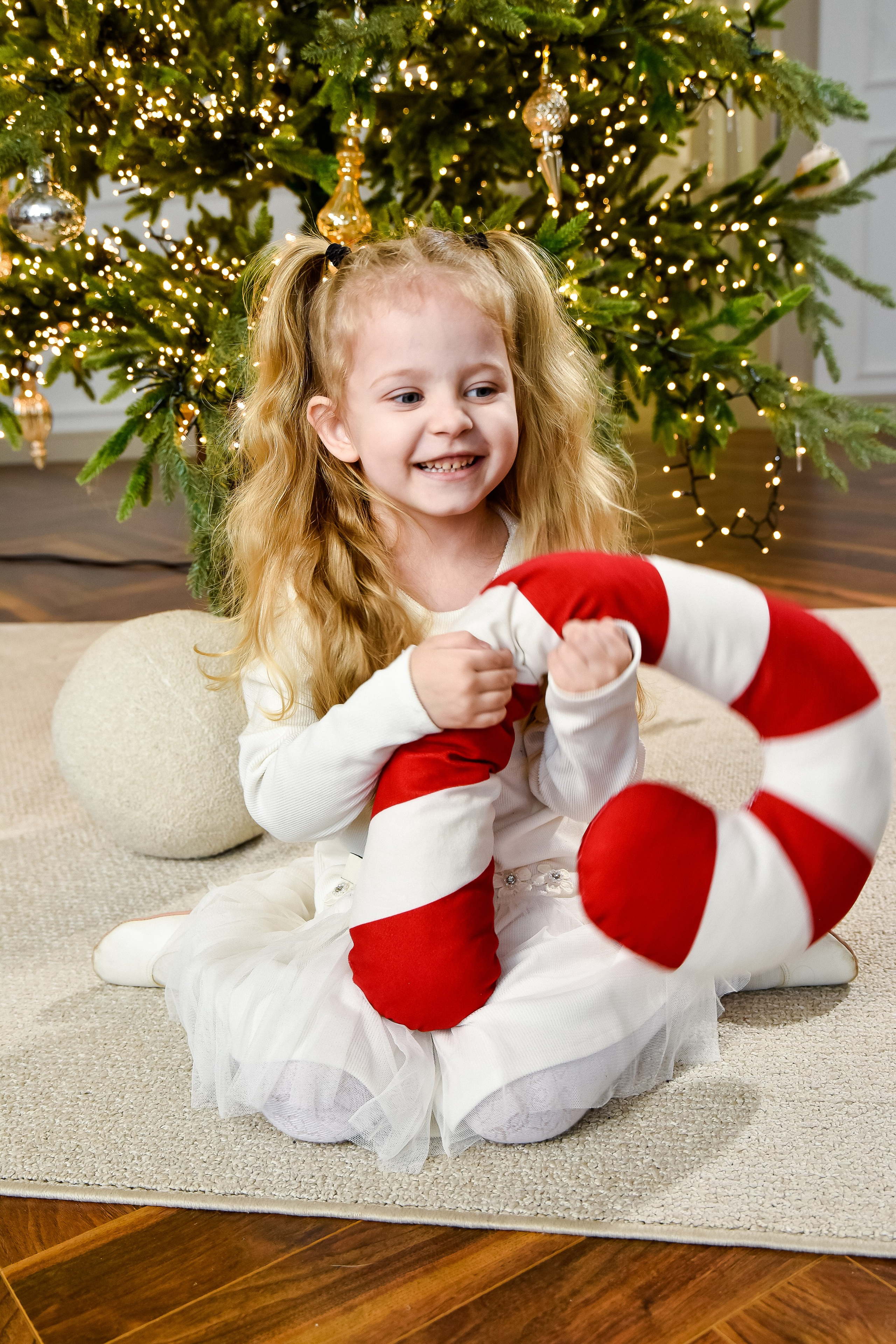 Семья Анюты 2025