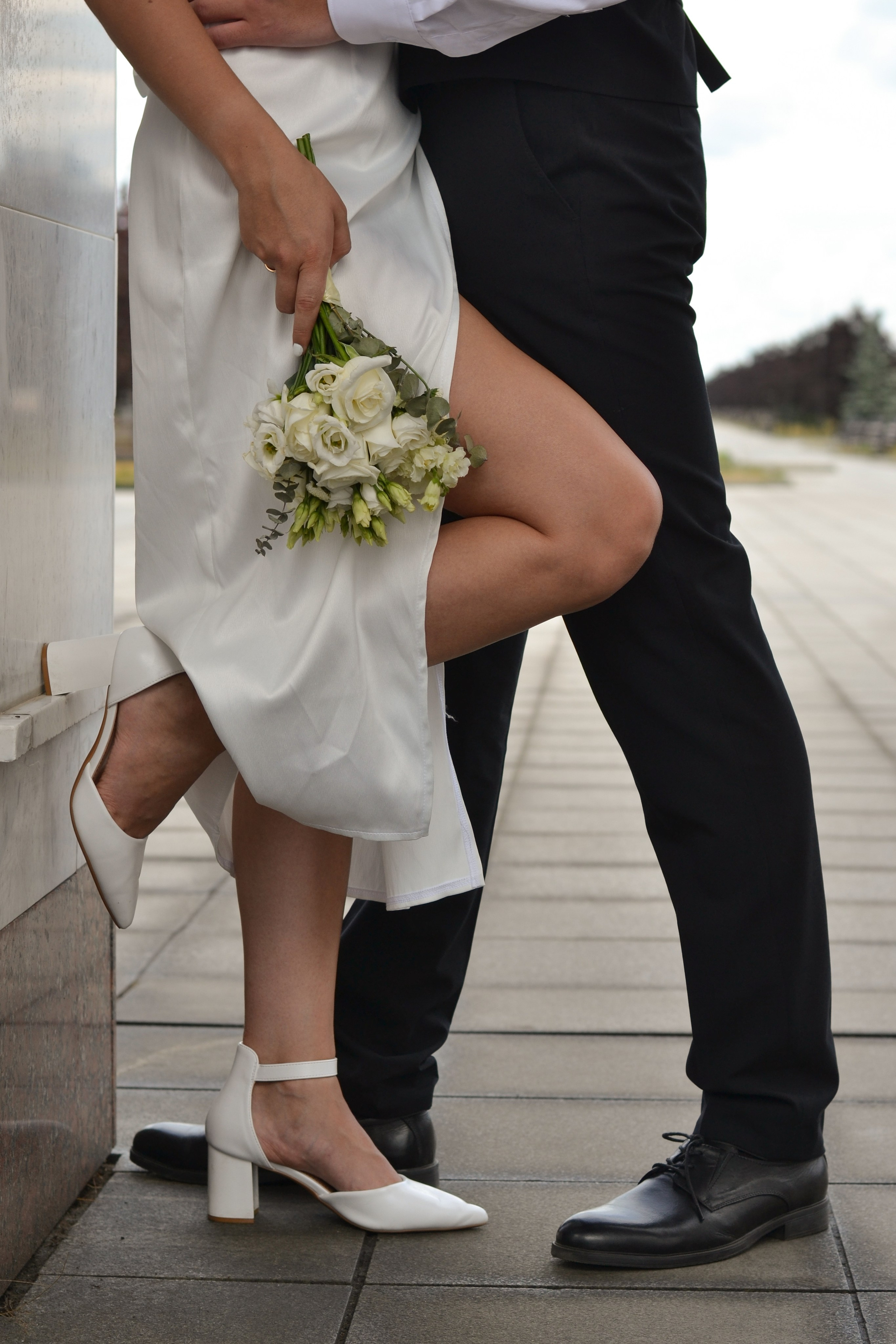 Катя и Никита. Семейный и свадебный фотограф в Йошкар-Оле Виктор Крайт