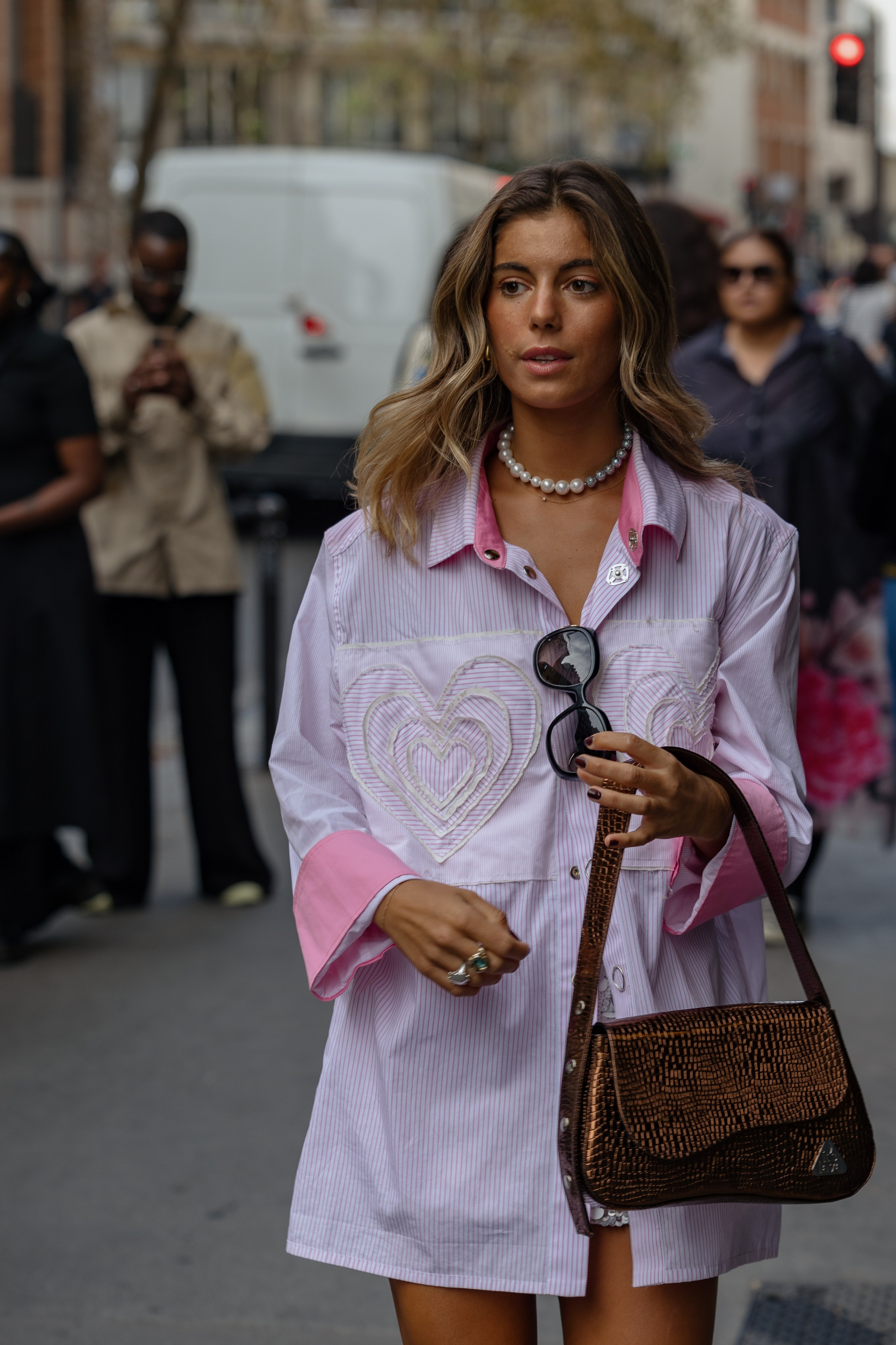 VICTORIA TOMAS. Photographer in Milan Ivan Goncharov