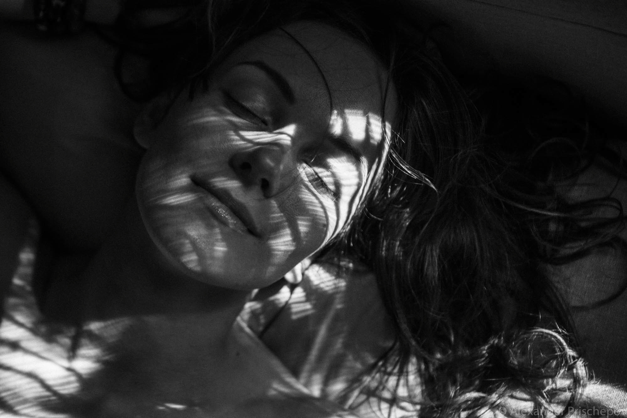 Наталья Цветкова. Александр Прищепов - фотограф, режиссёр, продюсер