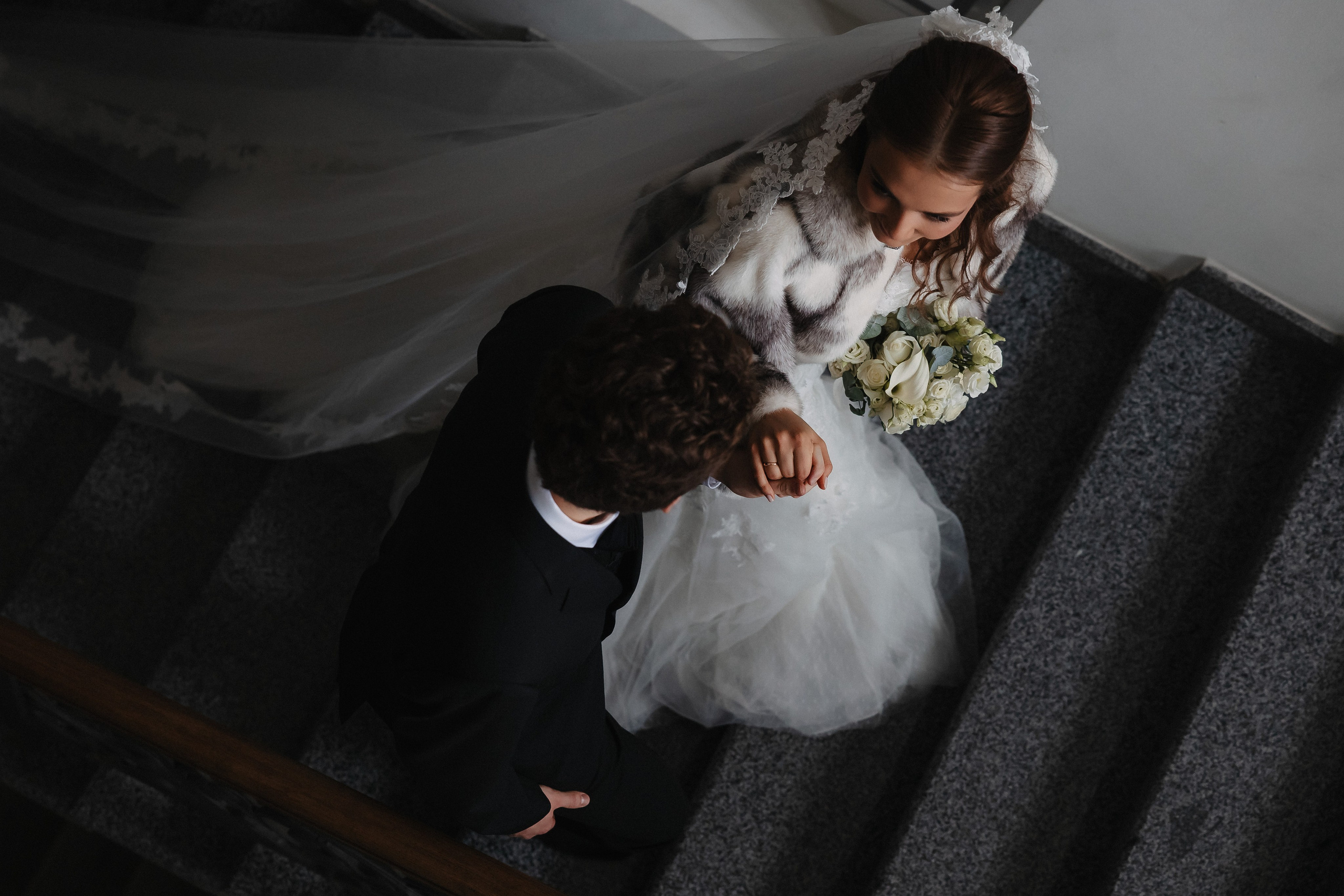 Свадебная фотосессия Минск. Свадебный фотограф Роман Медведев , Минск, Беларусь