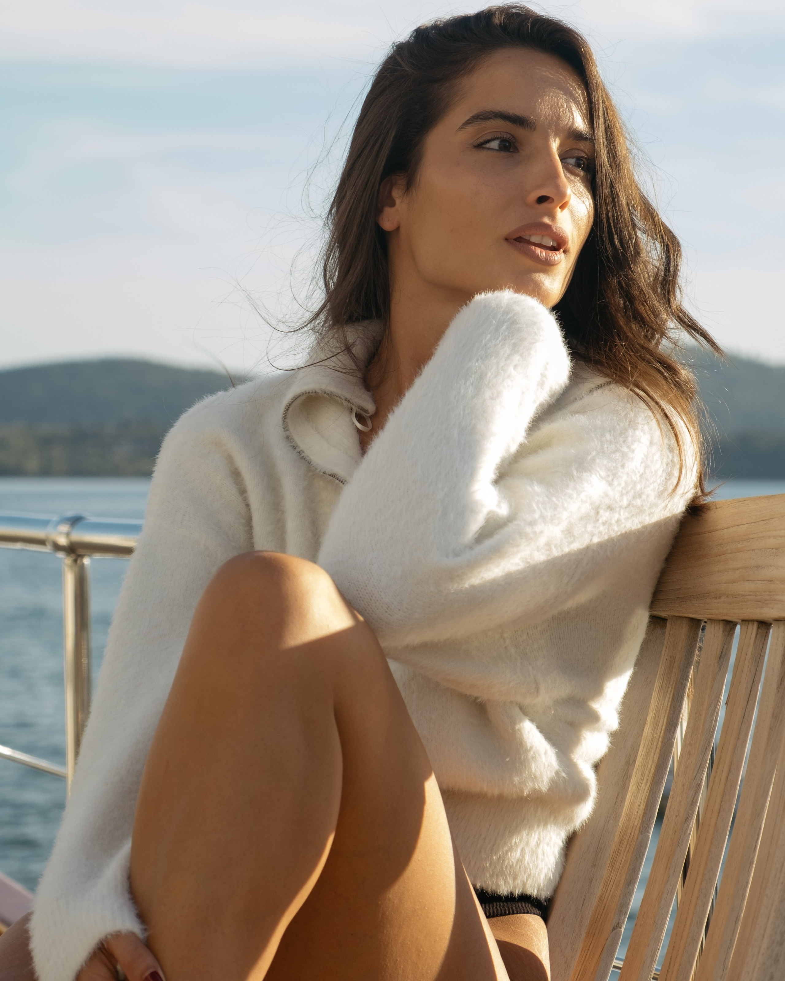 Индивидуальные съемки. Фотограф Валерия Бурма