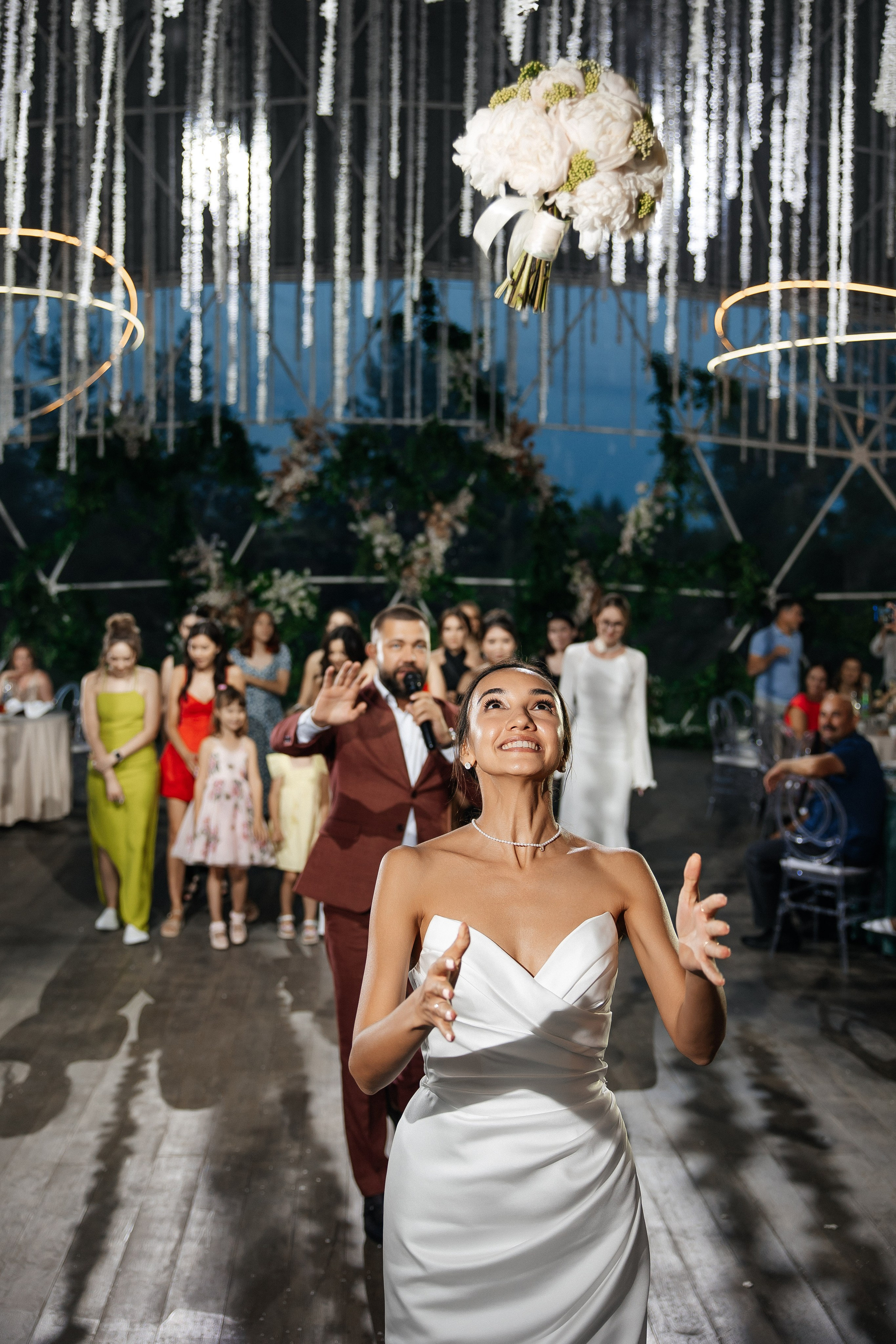 Влад и Алина. Свадебный фотограф Ирнис Дильмухаметов