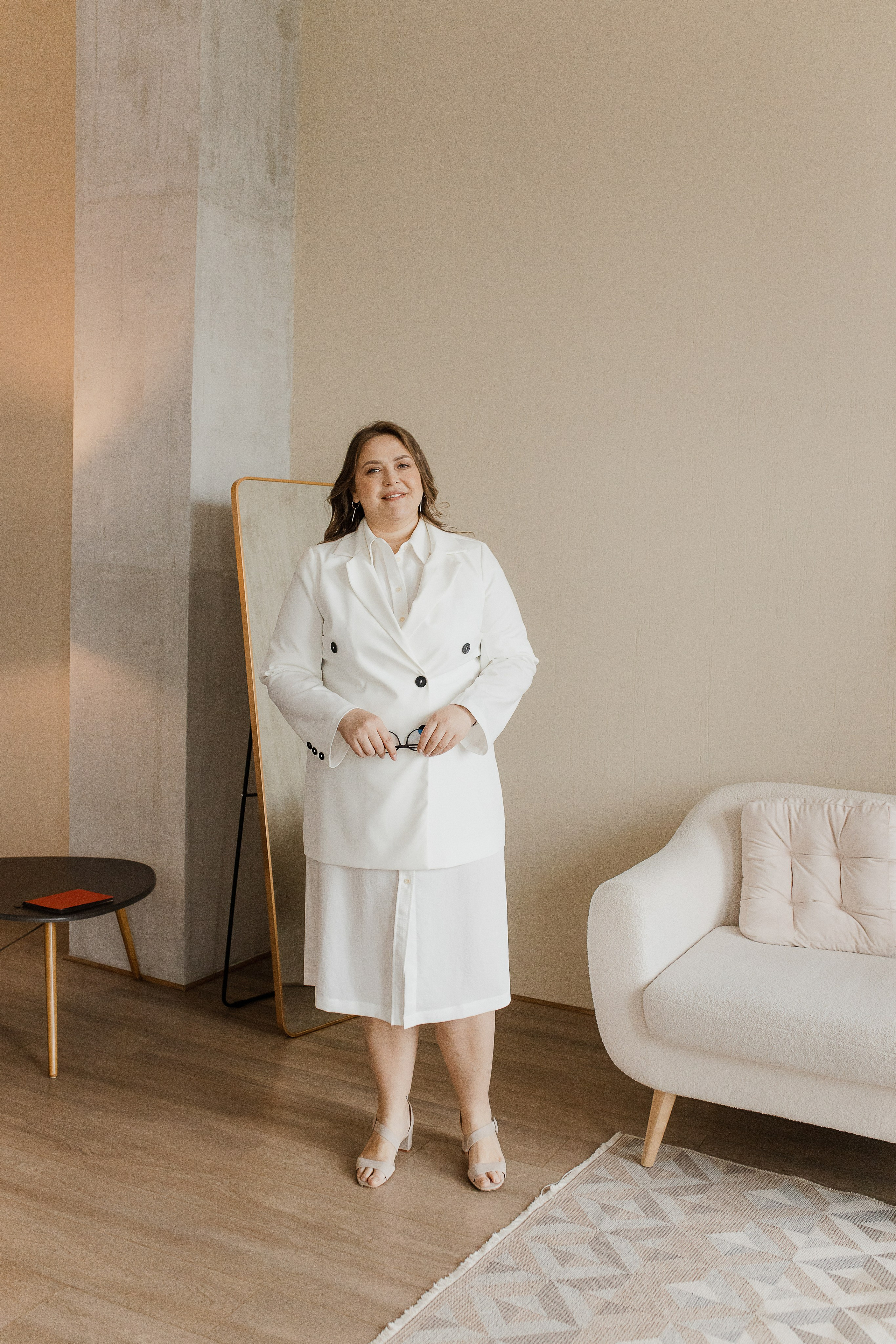 Бизнесс Портрет мастера по маникюру. Семейный и детский фотограф в городе Подолск МО Крылова Ирина