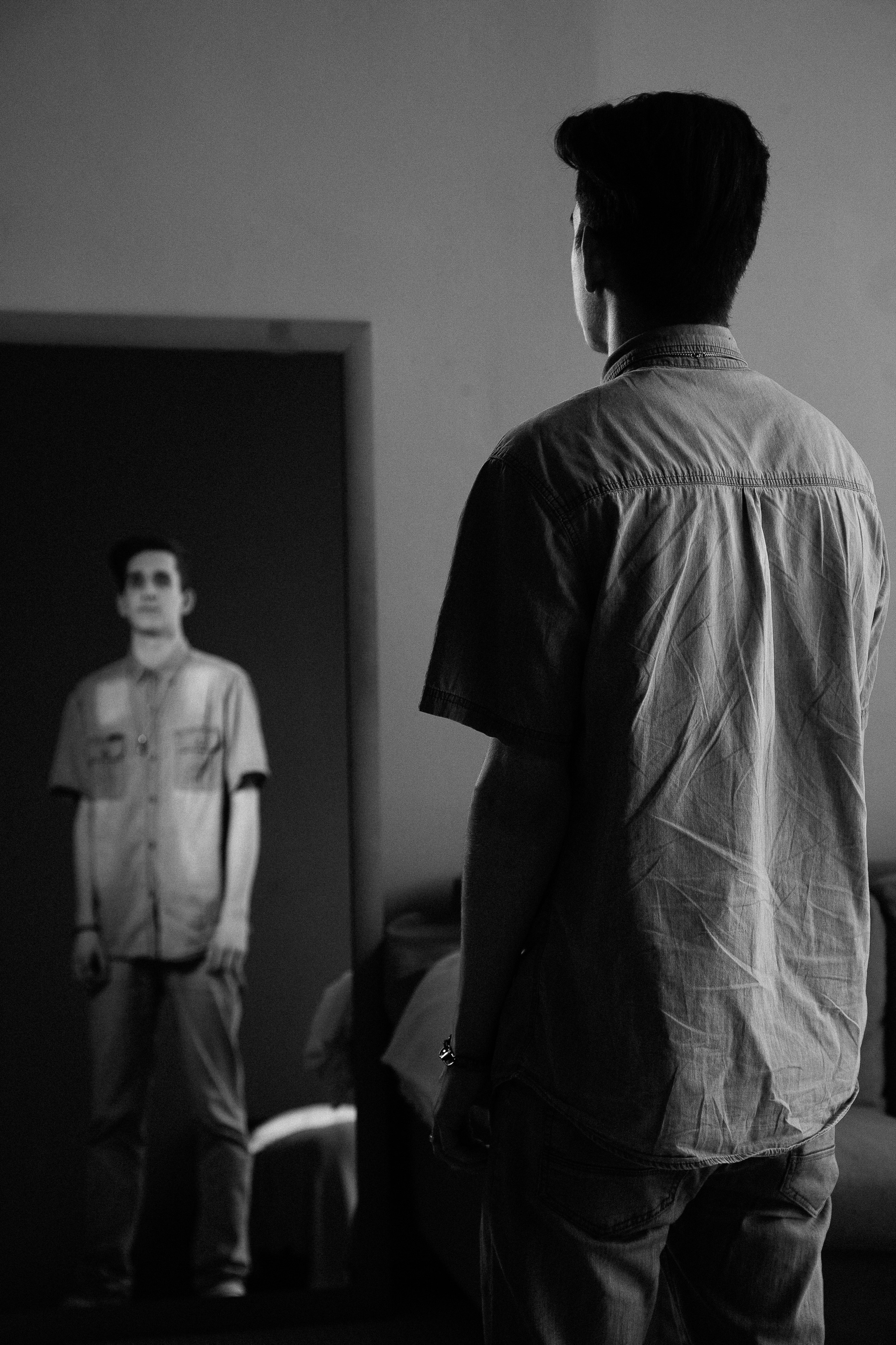 Денис. Леонид Рябов — фотограф в Нижнем Новгороде