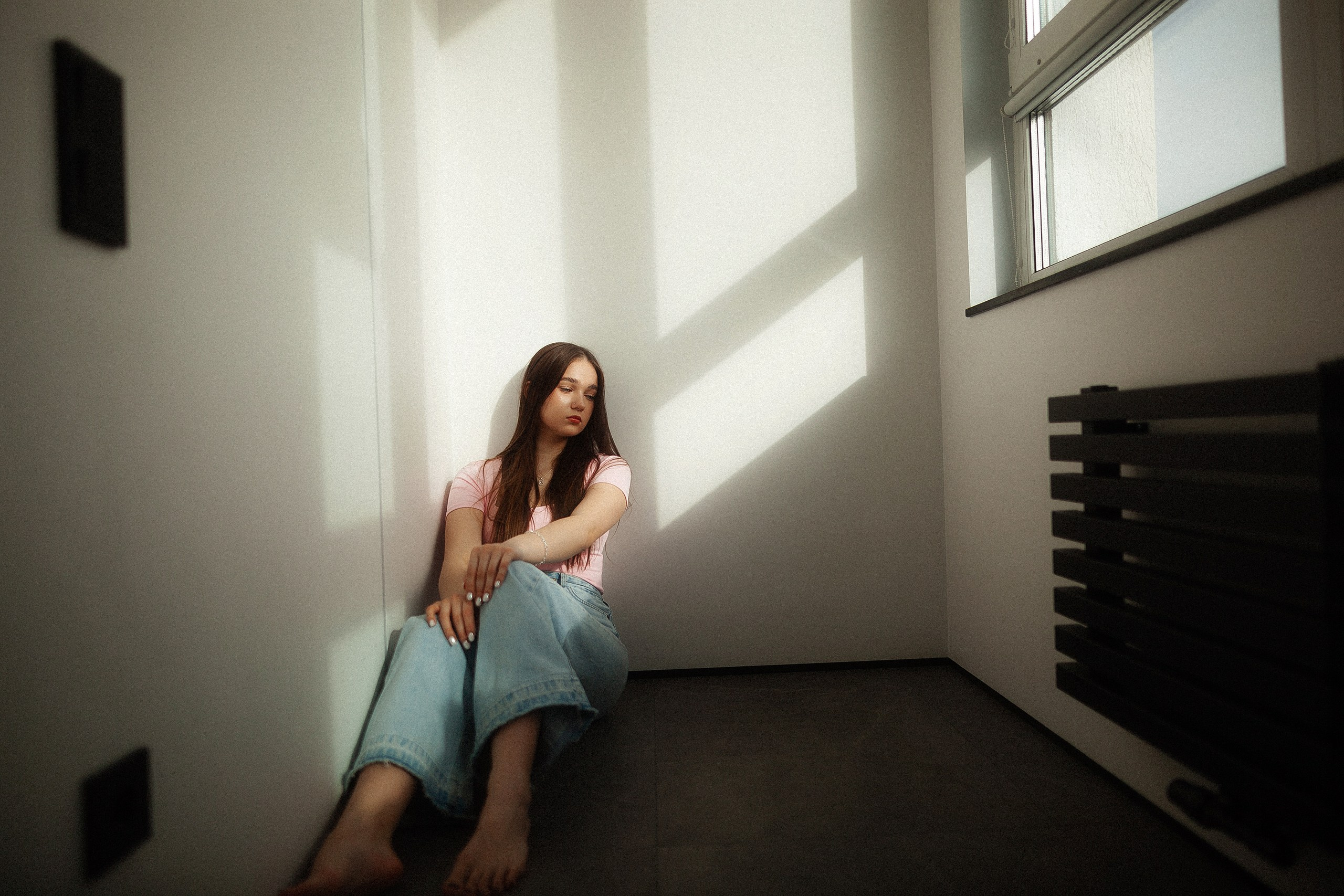 Марго. Леонид Рябов — фотограф в Нижнем Новгороде