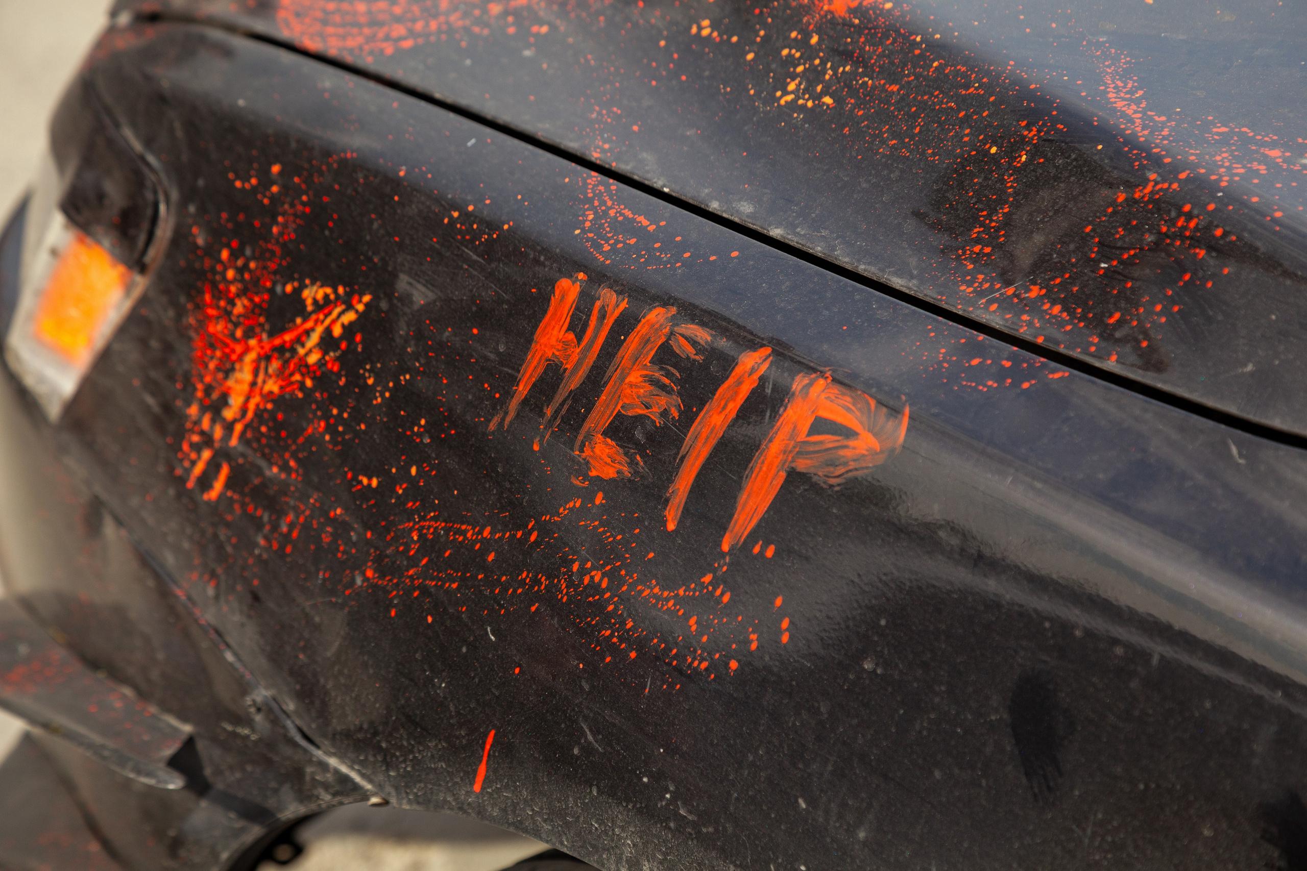 Открытие сезона Lancer Community 2025. Леонид Рябов — фотограф в Нижнем Новгороде