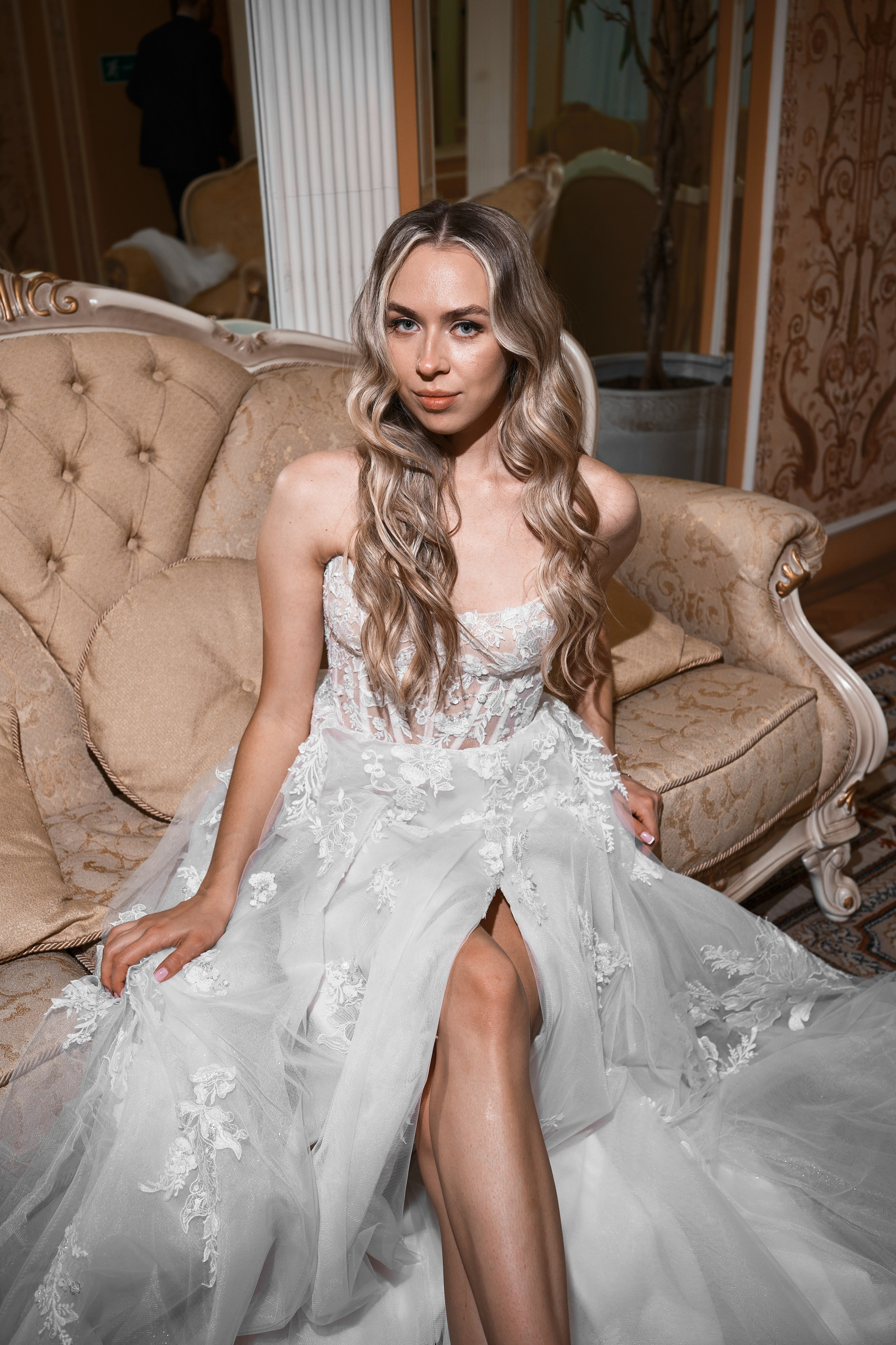 Свадебная съемка Максима и Татьяны. Репортажный и Свадебный фотограф в Москве Иван Белов