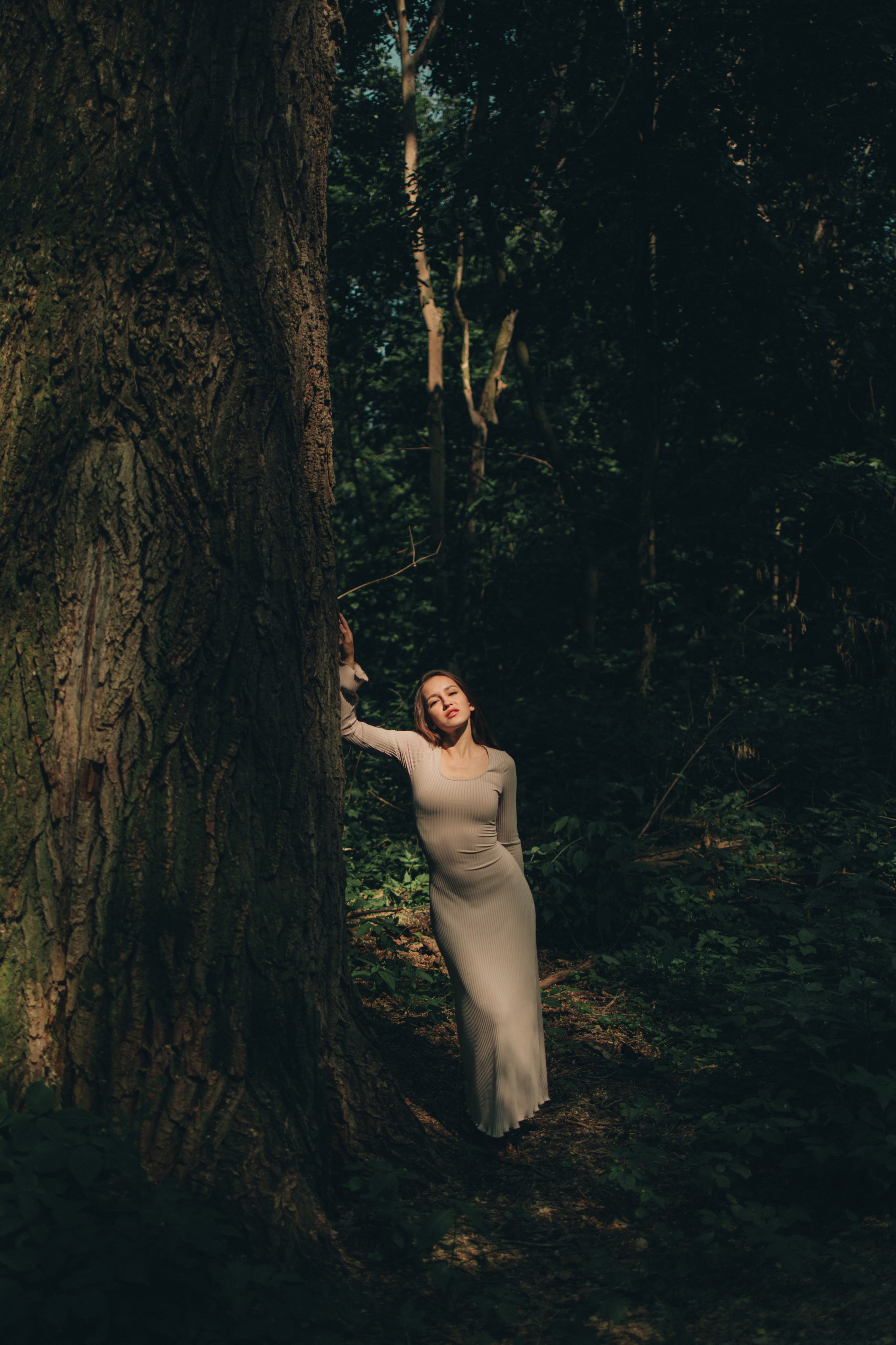 Рената. Фотограф Уфа