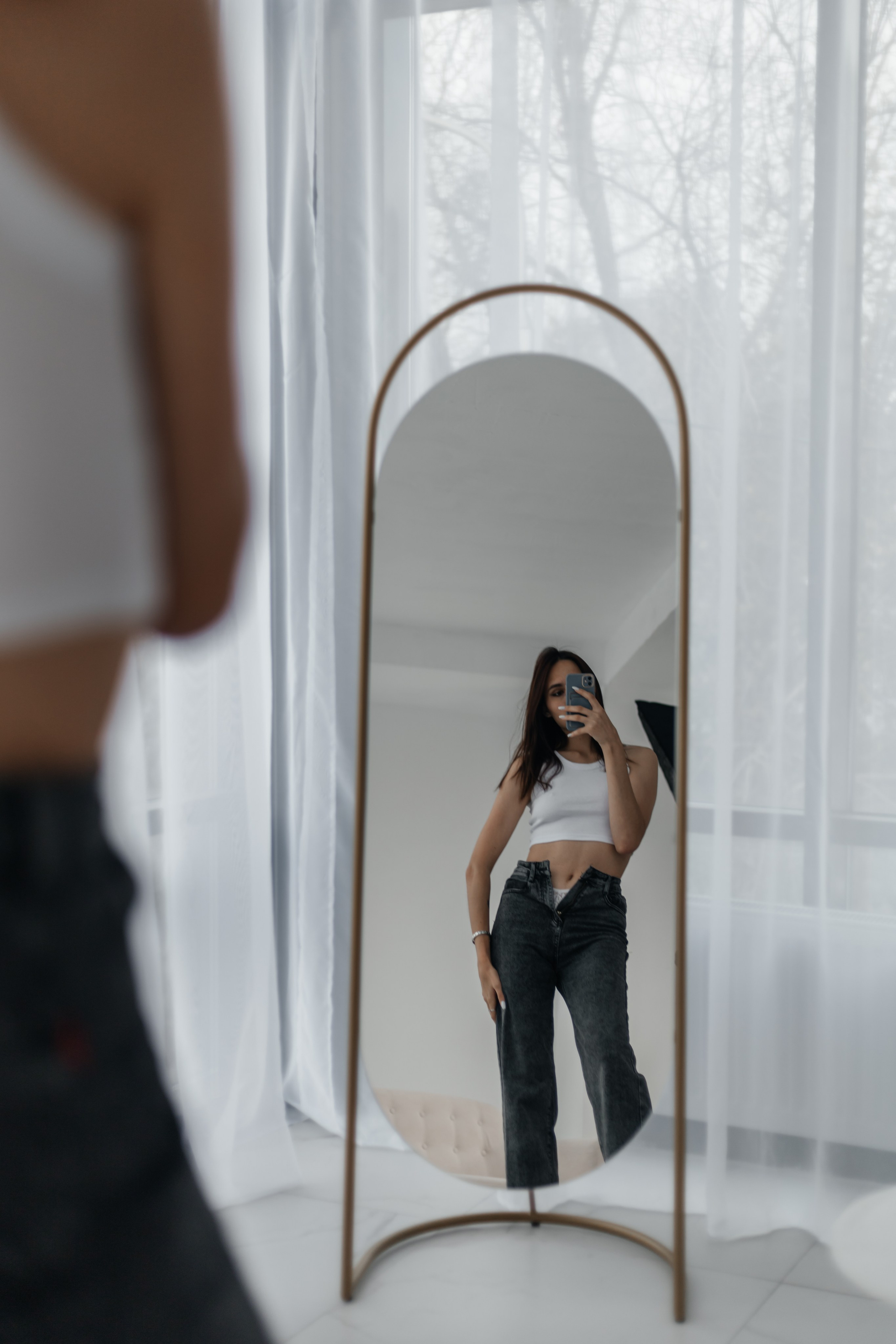 Ульяна. Фотограф Уфа