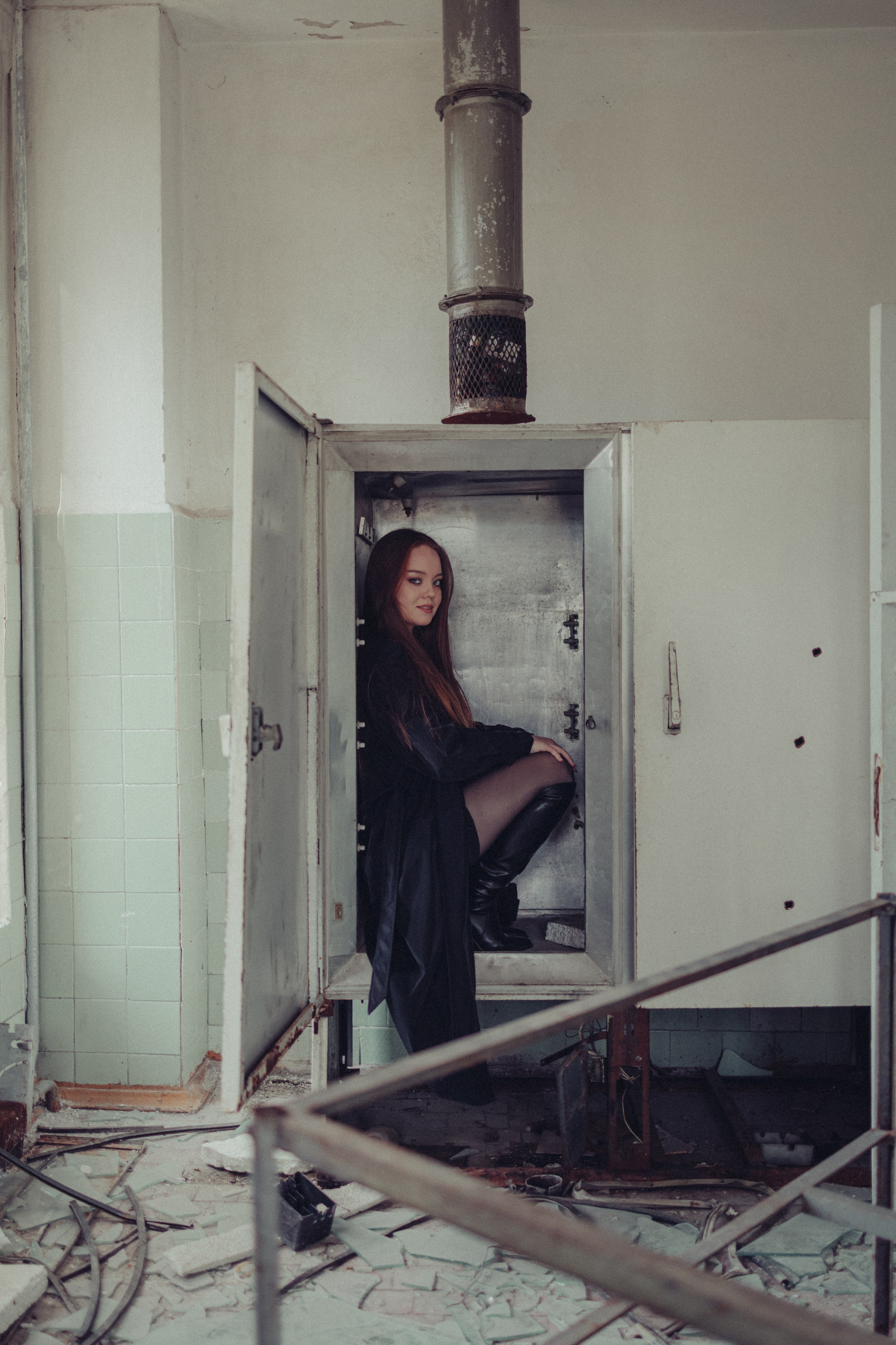 Лиана. Фотограф Уфа