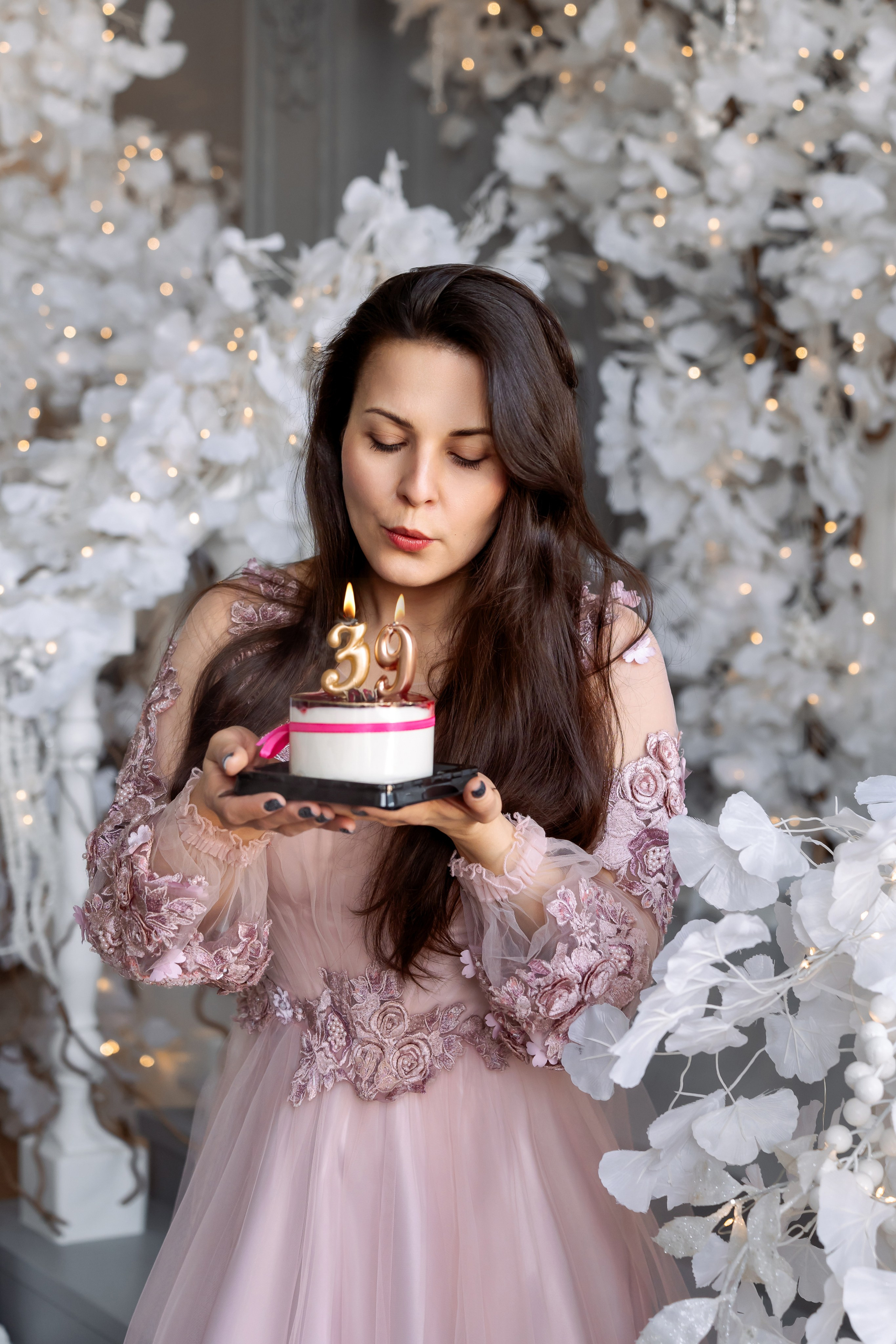 Фотосессия на день рождения в Воронеже. Фотограф для семей и экспертов в г. Воронеж Ирина Круглова