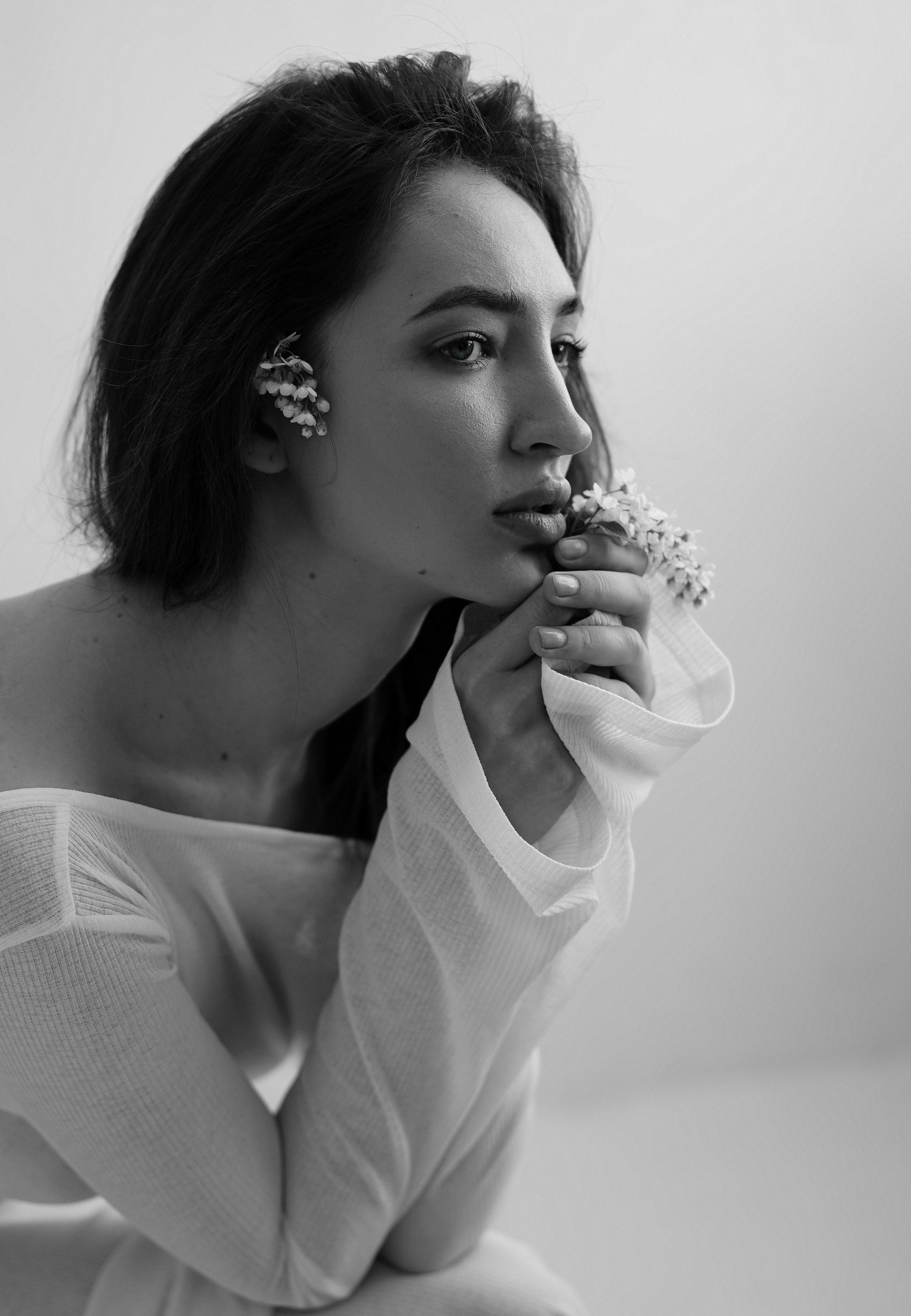 Даша. Алина Ширимова | Фотограф Улан-Удэ