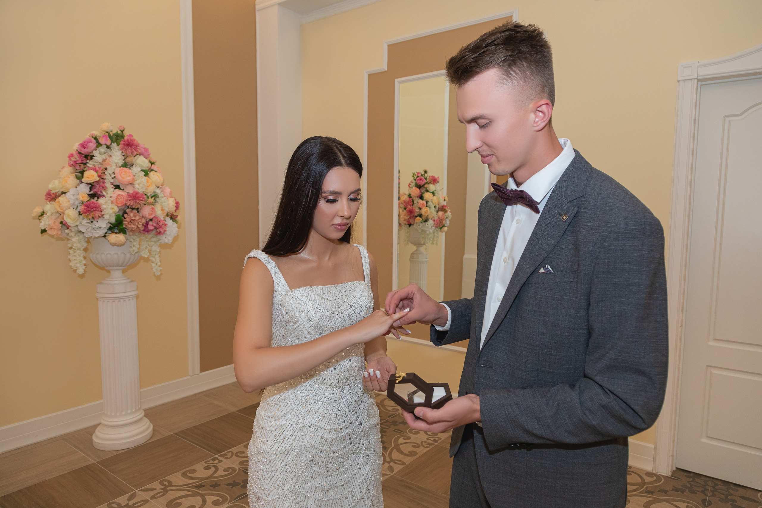 Портфолио. Главная