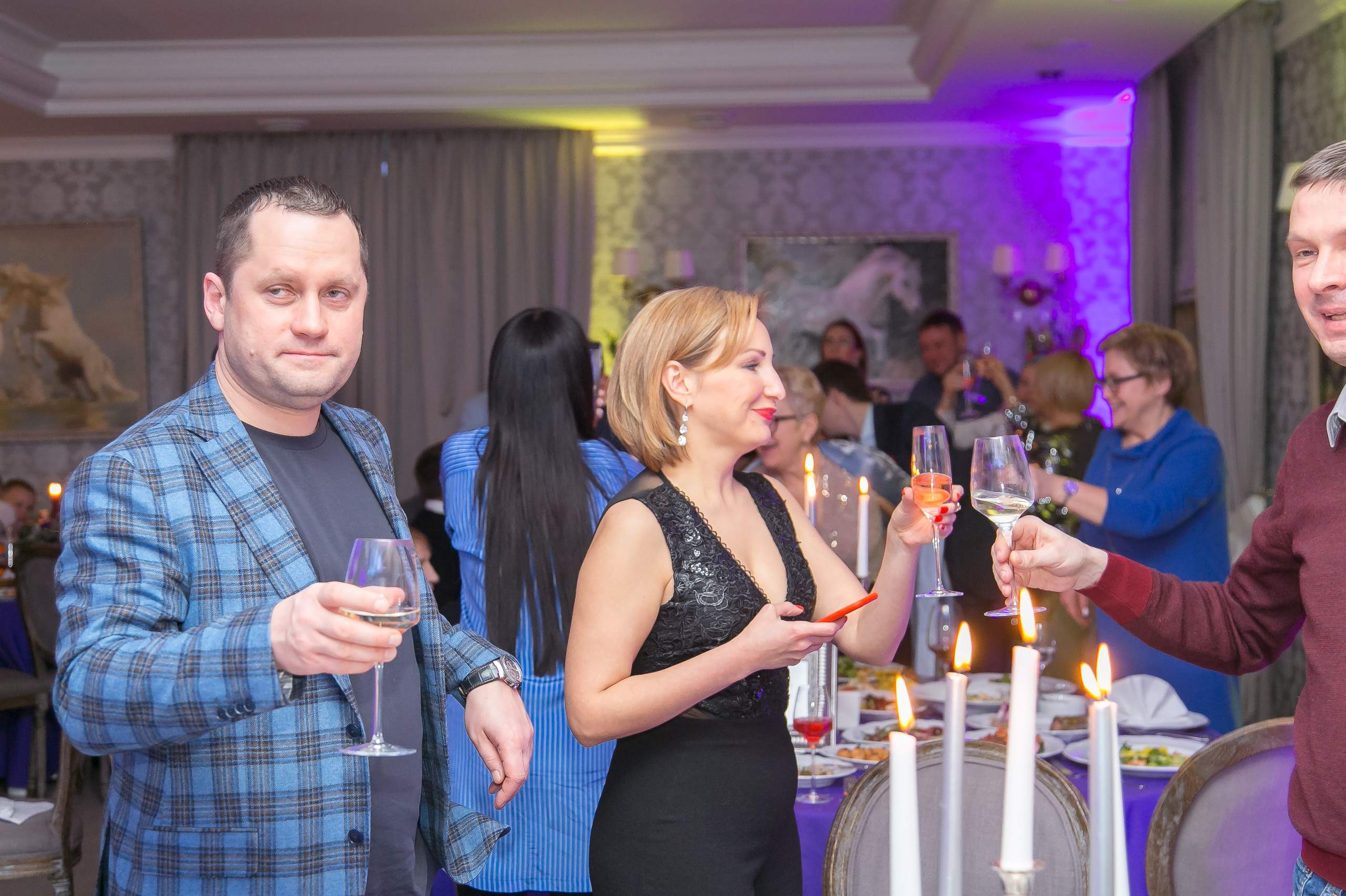 НОВЫЙ ГОД. Главная