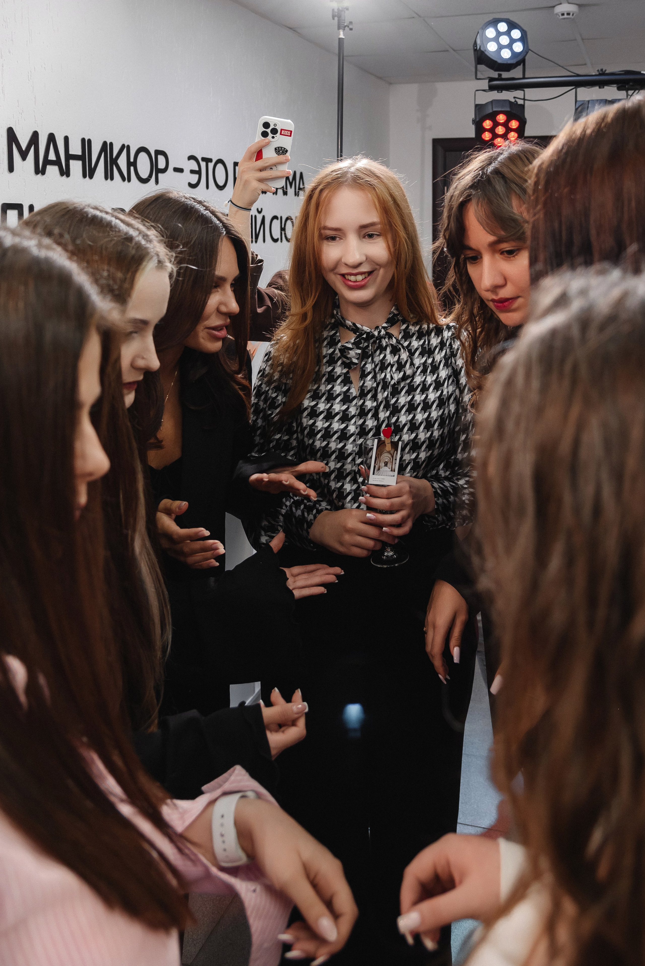 Студия Анны Ткачук. Семейный фотограф Саратов Маргарита Куликова