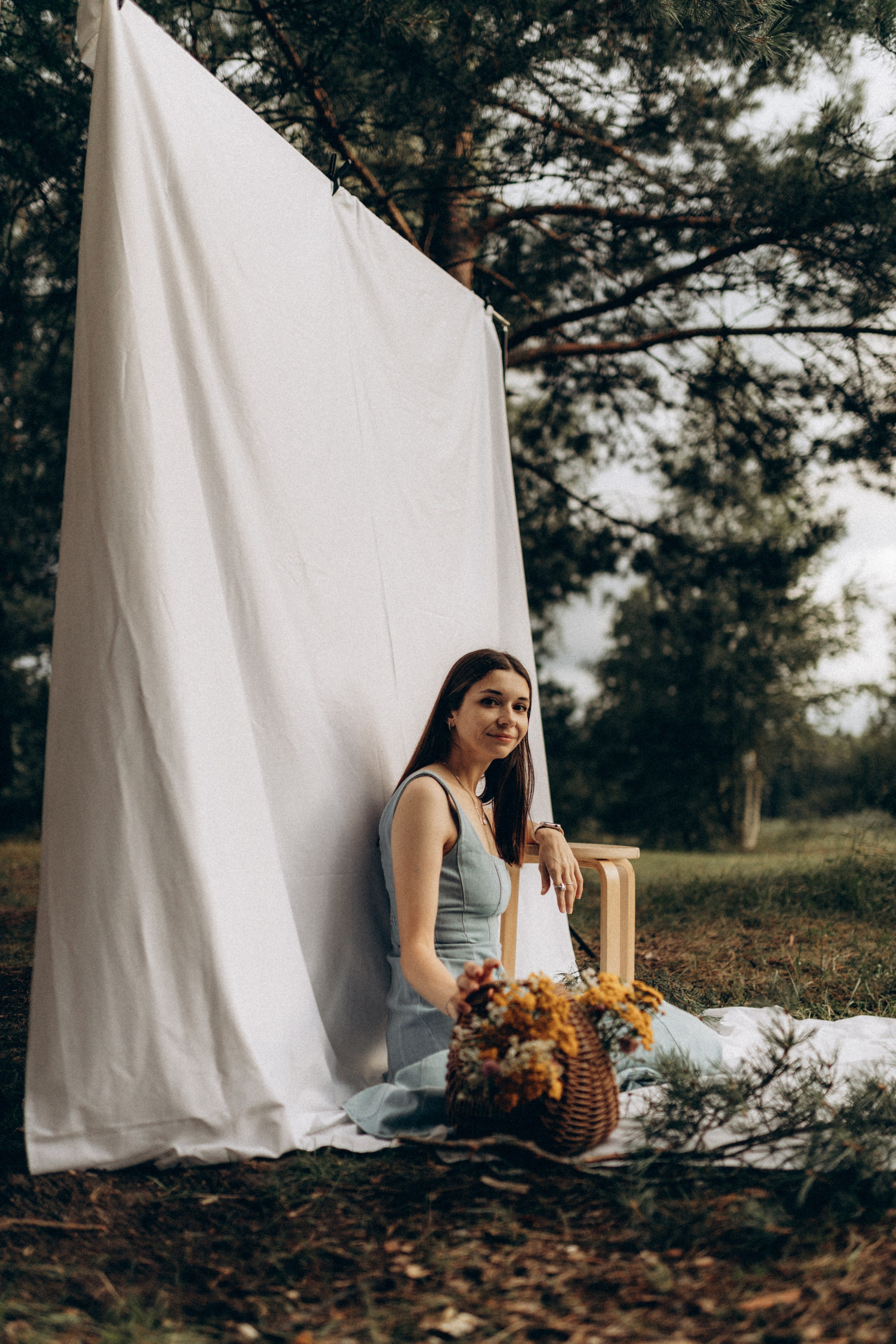 Полина. Фотограф НОГИНСК, Москва, Анастасия Белая