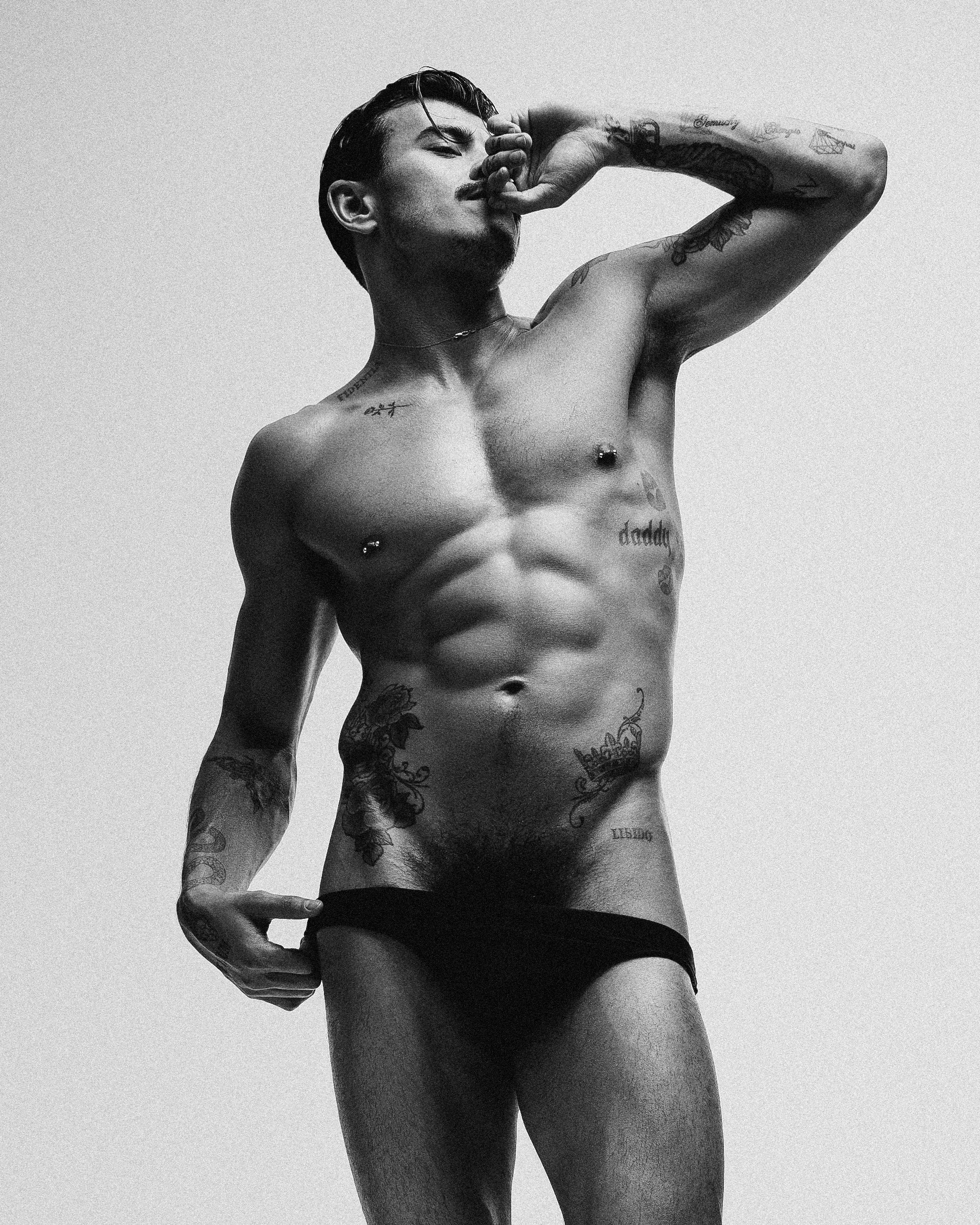 Айхан. Фотограф Rockeroleg