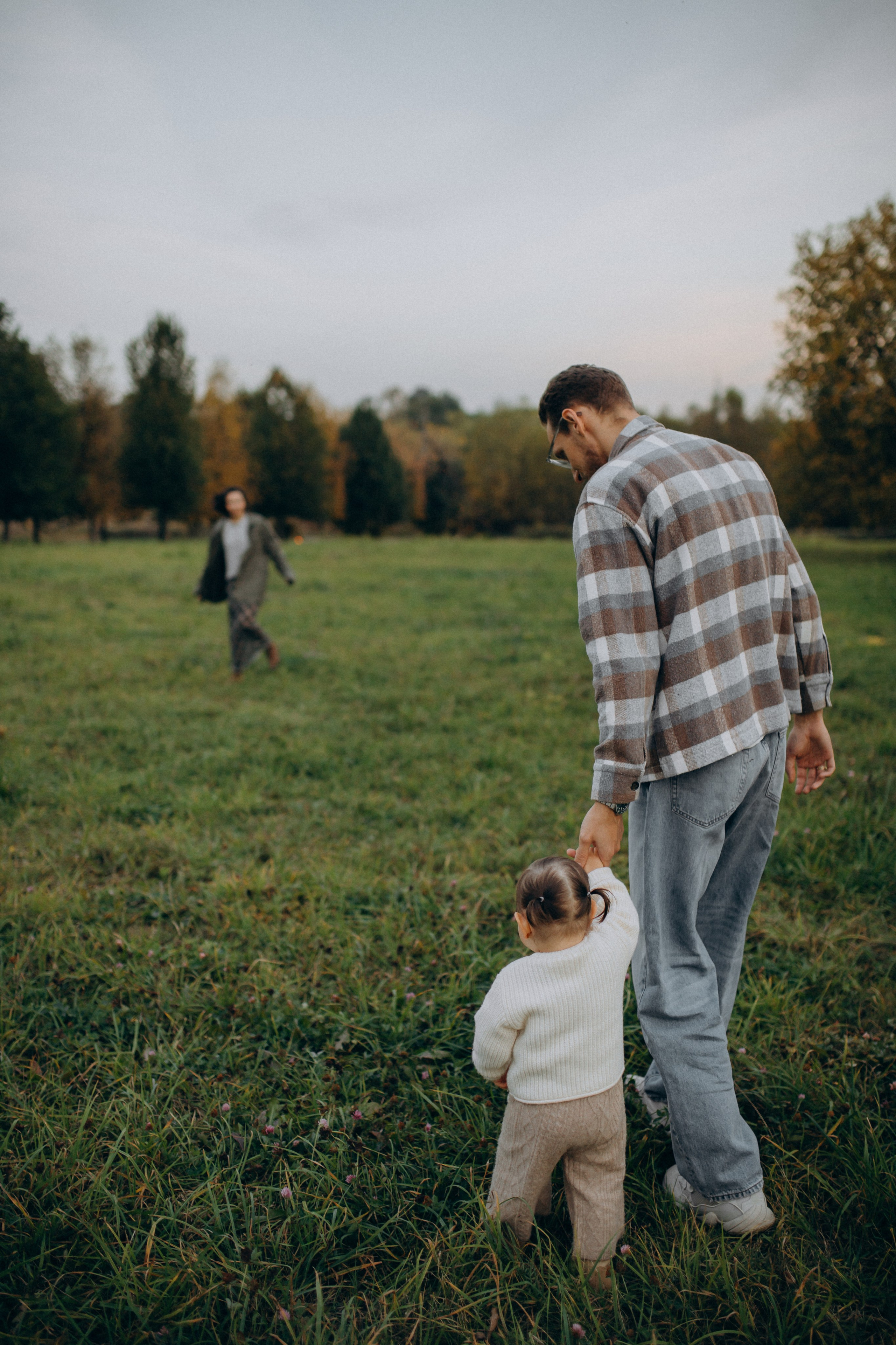 Прогулка. Ваш фотограф АНАстасия Земскова