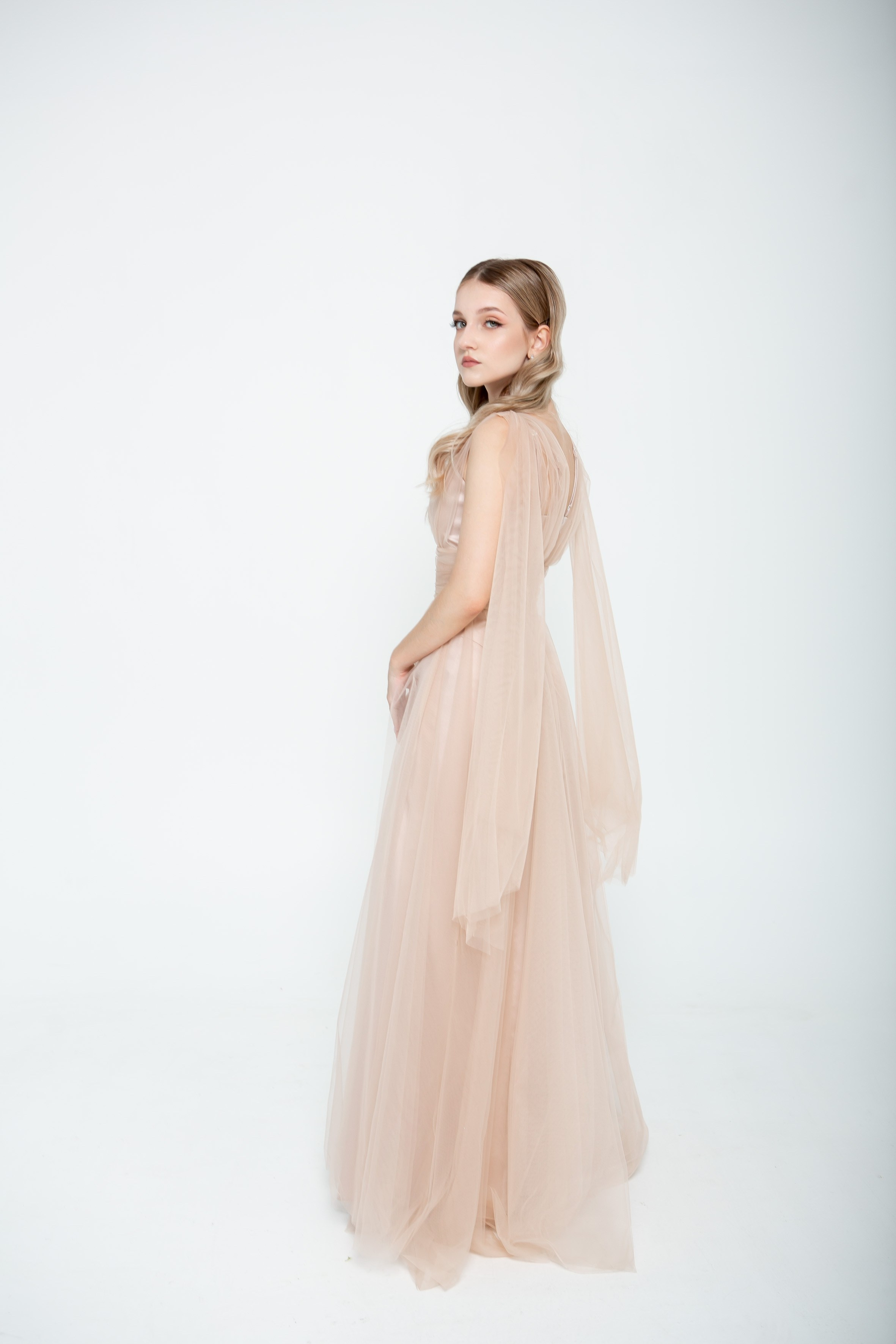 Выпускной девушки. Фотографии её и членов семьи. Свадебный и портретный Фотограф в Липецке Дмитрий Котюков