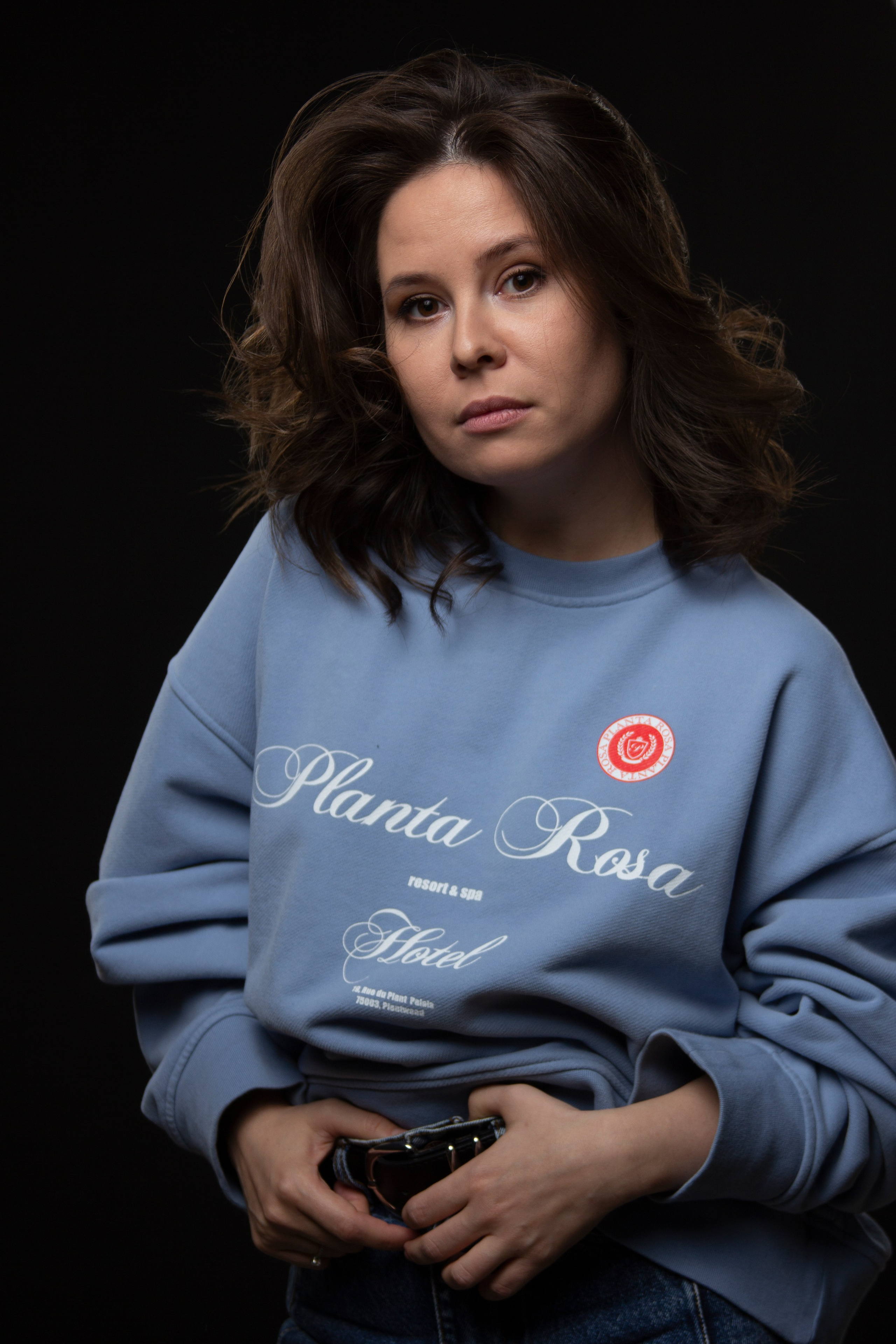 Екатерина. Портретный фотограф в Москве и Московской области Гнутиков Сергей