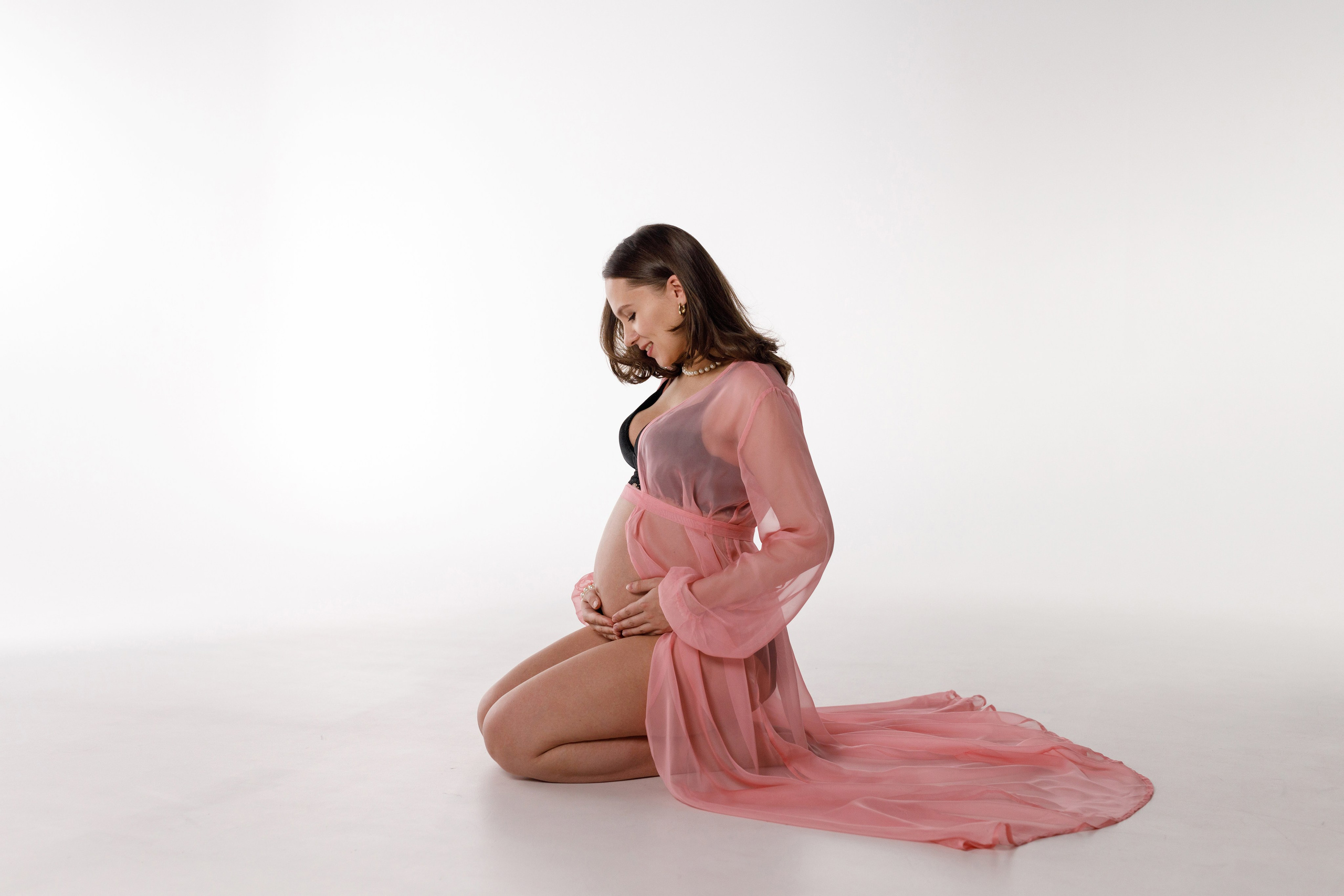 Юлия. Светлана Сергиенко фотограф Красноярск, Россия, Израиль