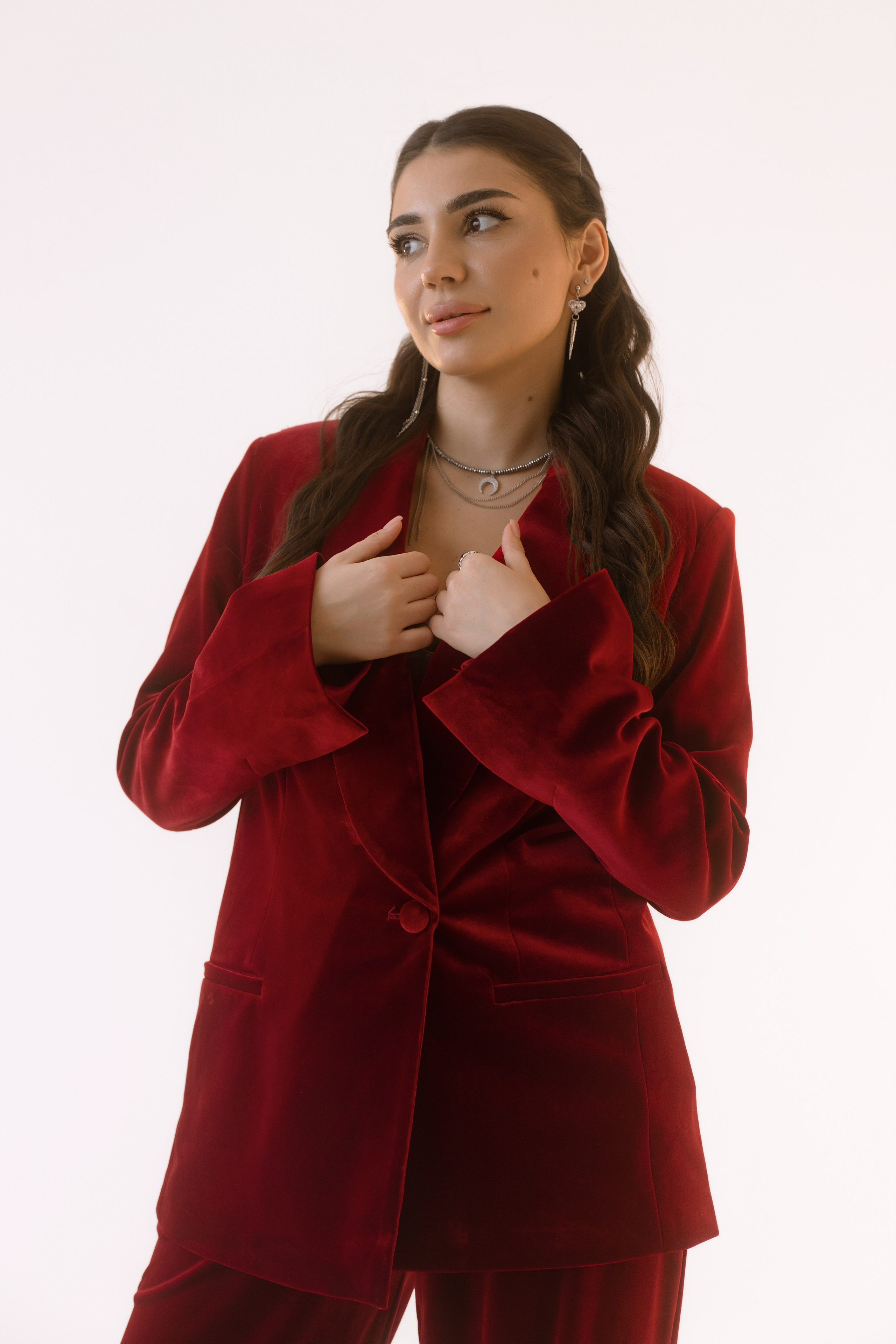 Анжелика. Фотограф Олеся Голева