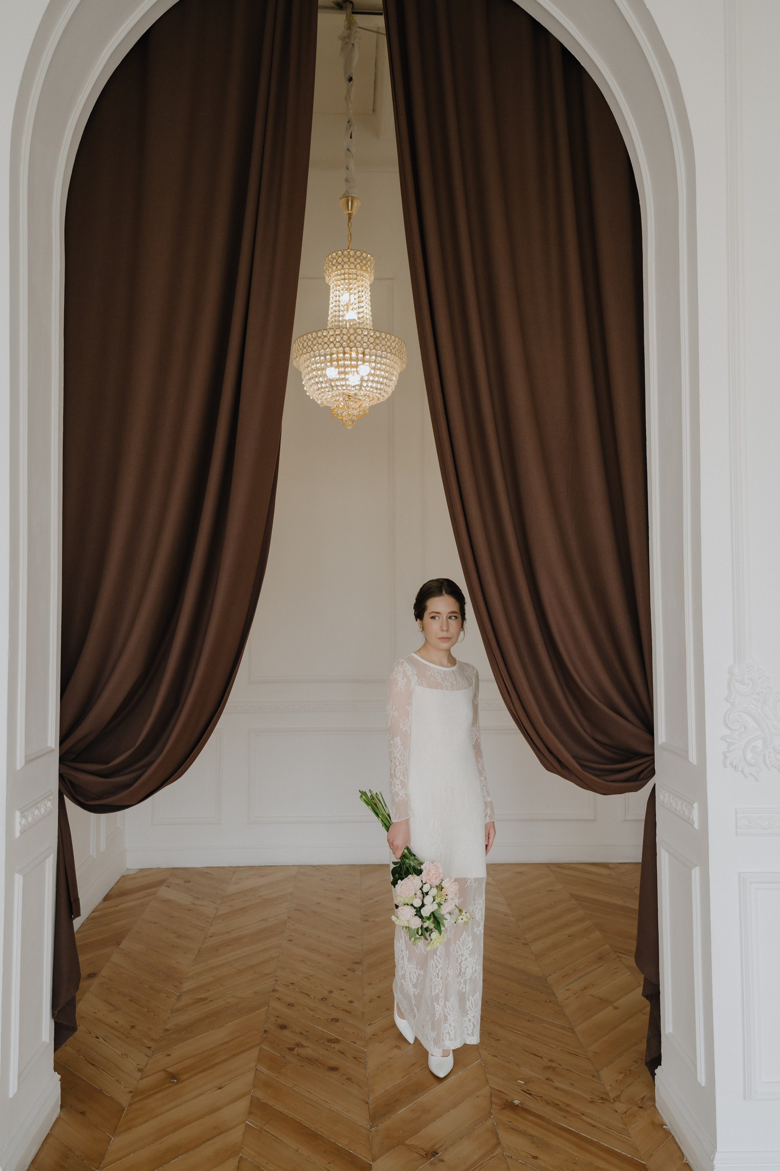 Виктория & Александр