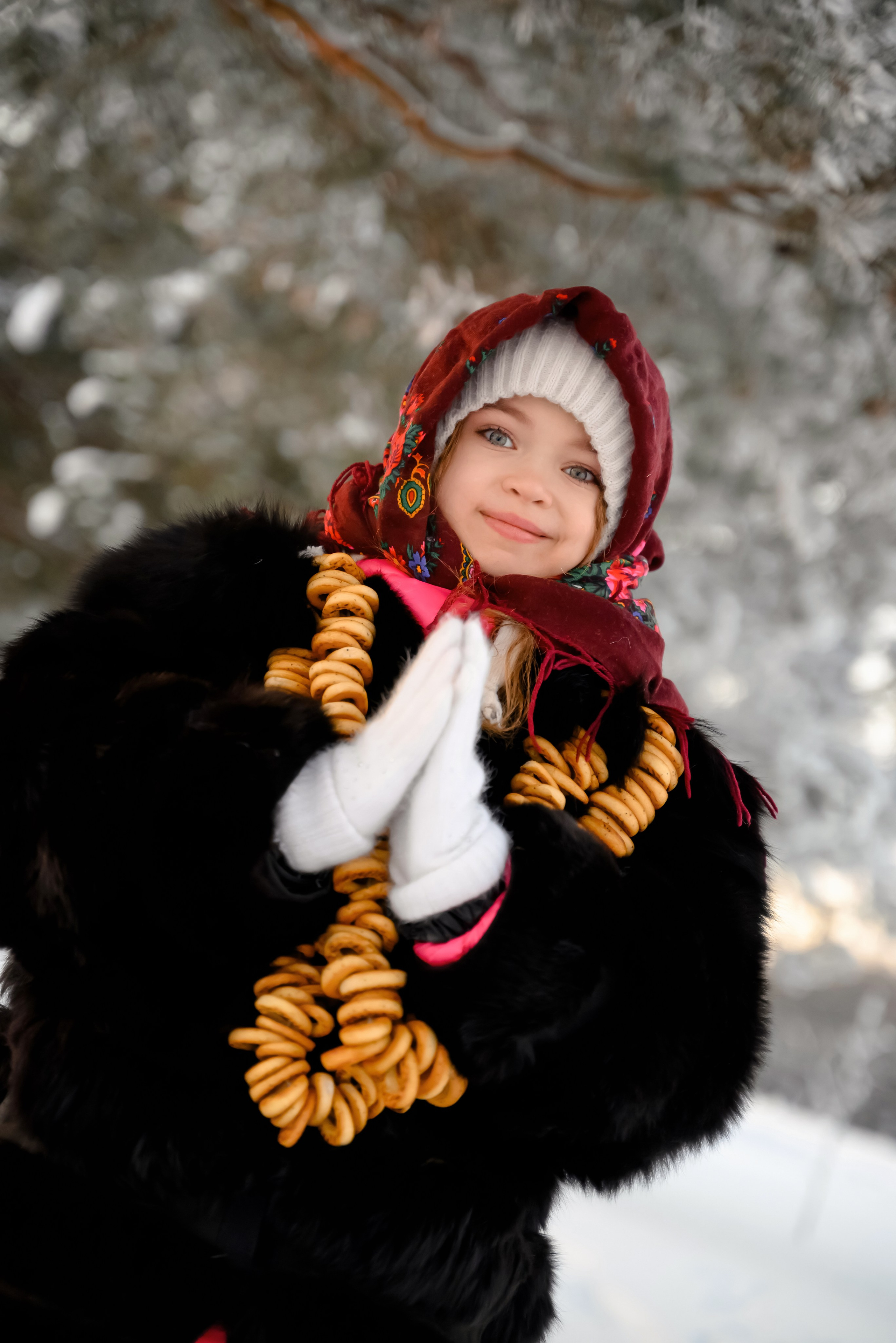 Семейная съемка. Фотограф в Лунинце и Брестской области