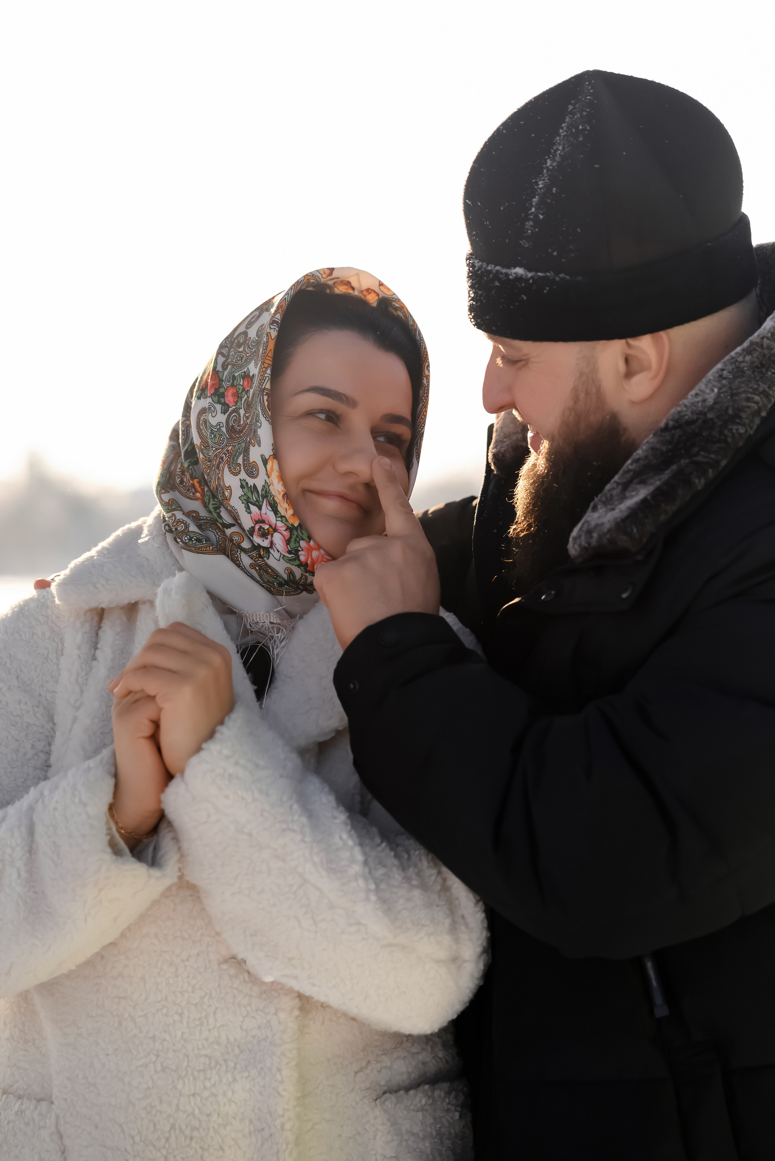 Love Story. Фотограф в Лунинце и Брестской области
