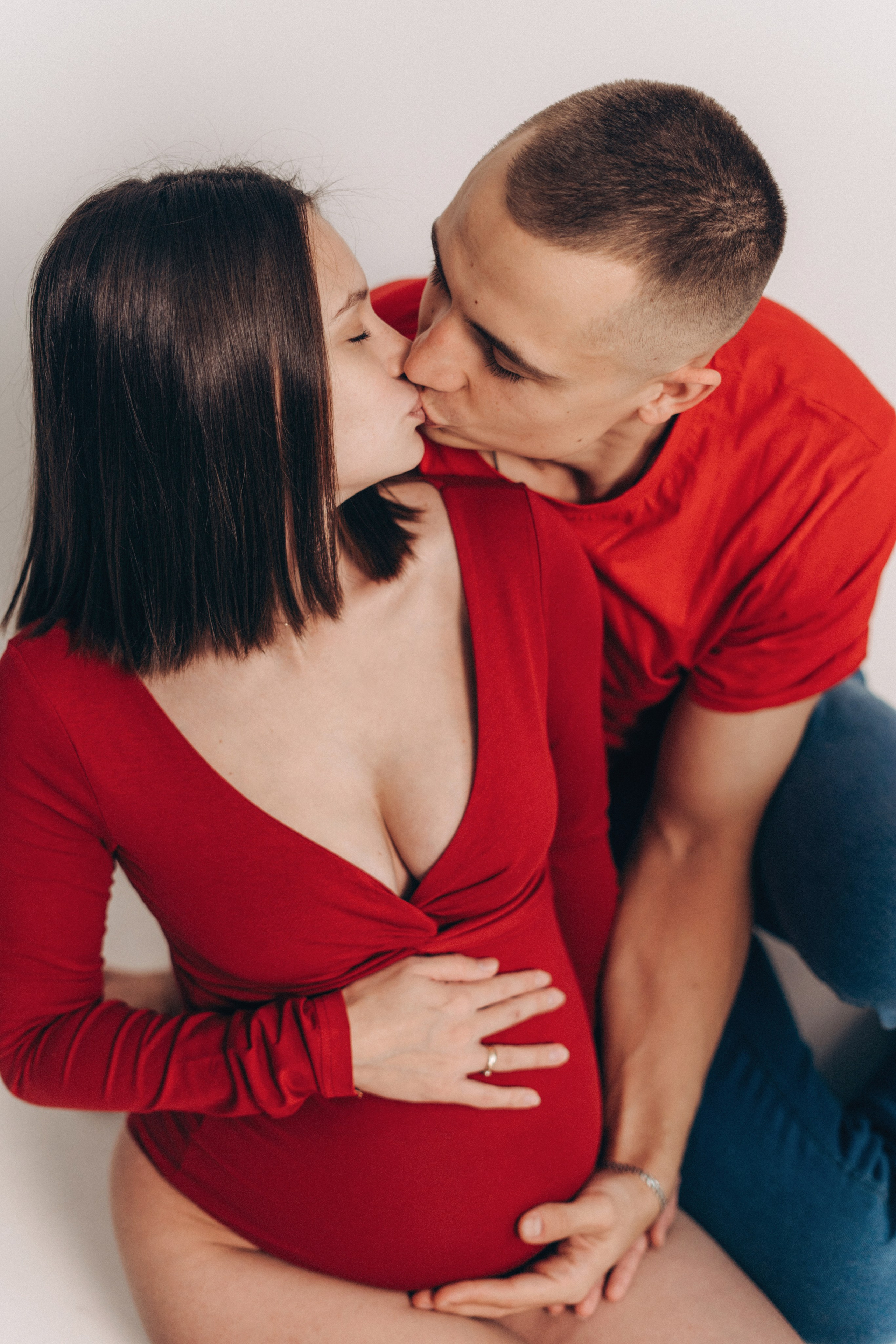 Семейная фотография. Детский и семейный фотограф в Санкт-Петербурге Анна Марковская