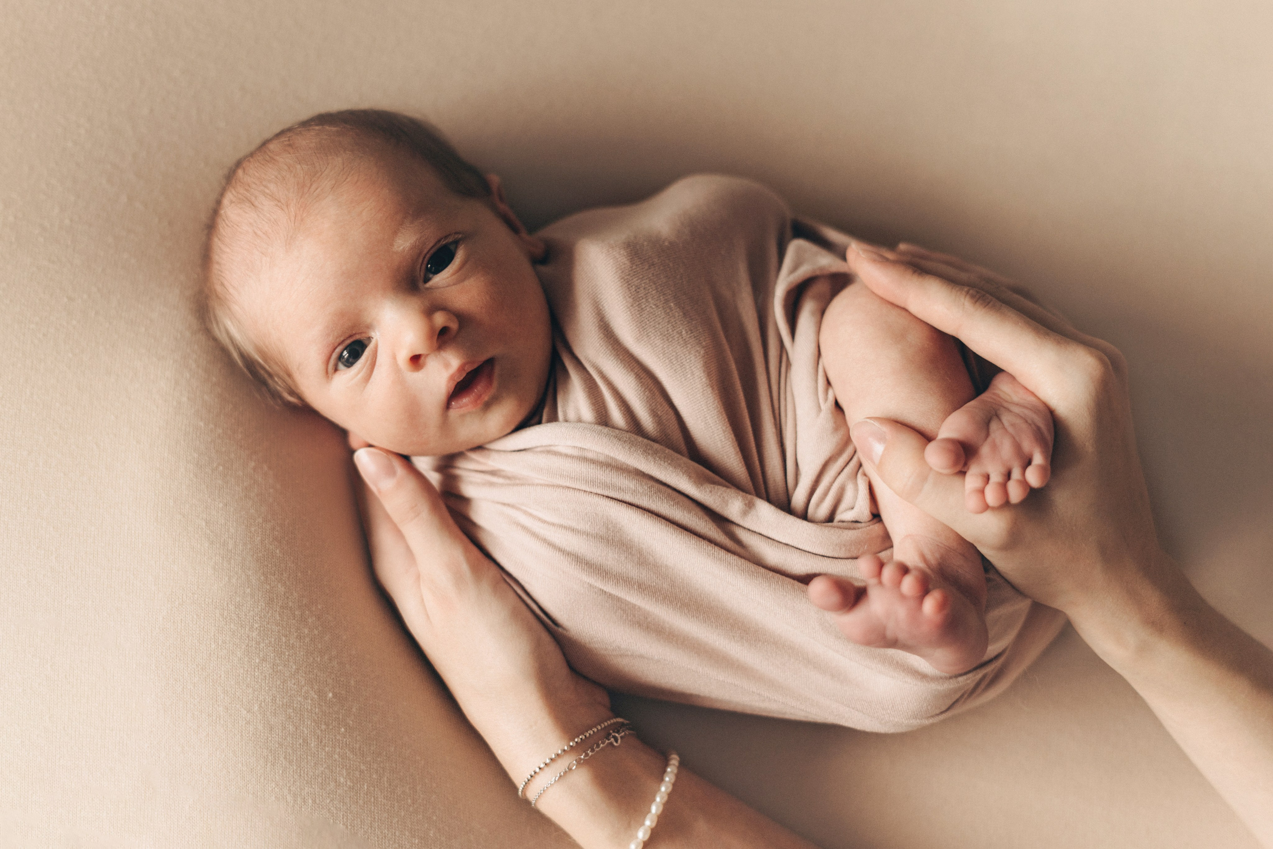Натуральный стиль. Детский и семейный фотограф в Санкт-Петербурге Анна Марковская