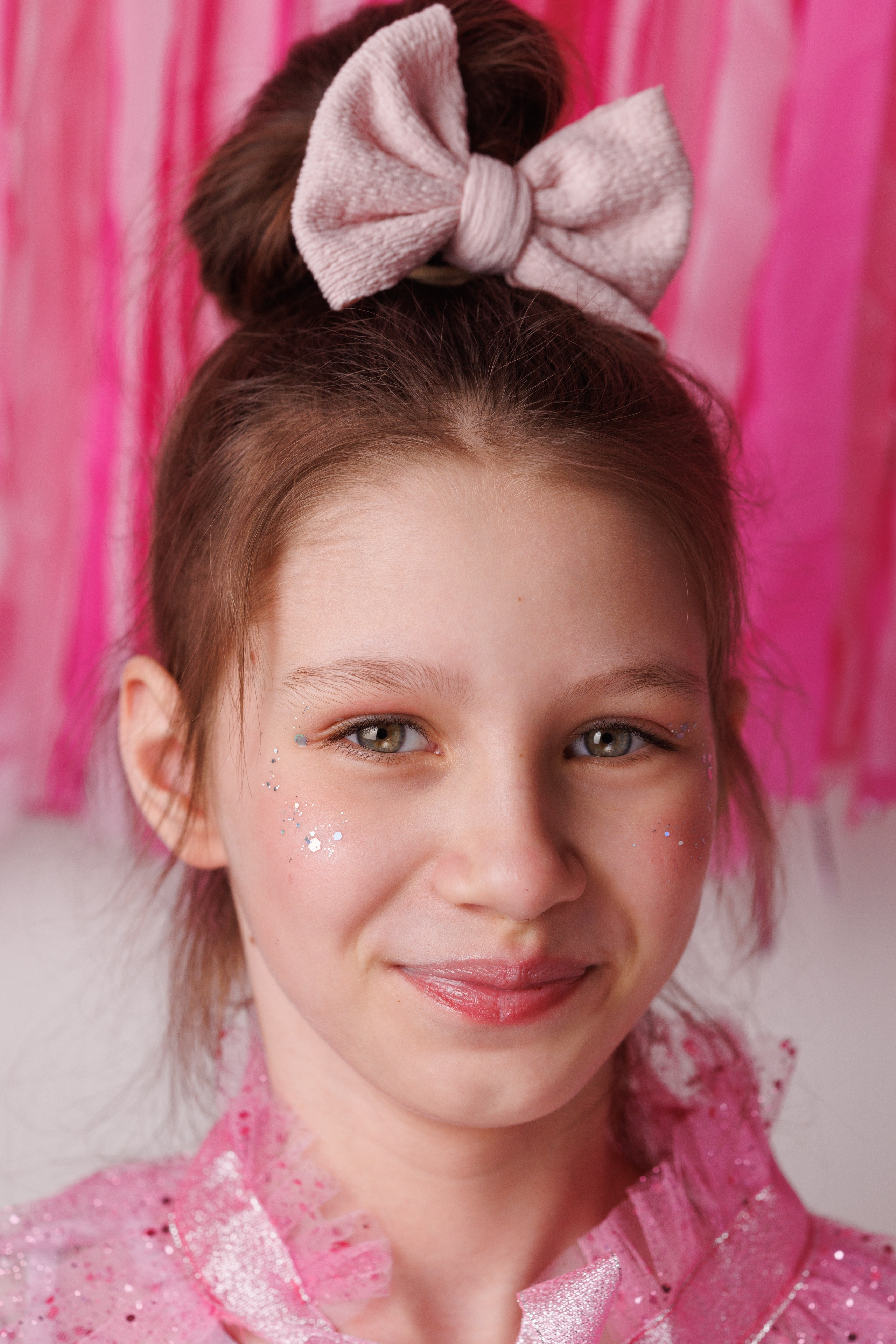 Вере 10 лет. Фотограф в Ульяновске